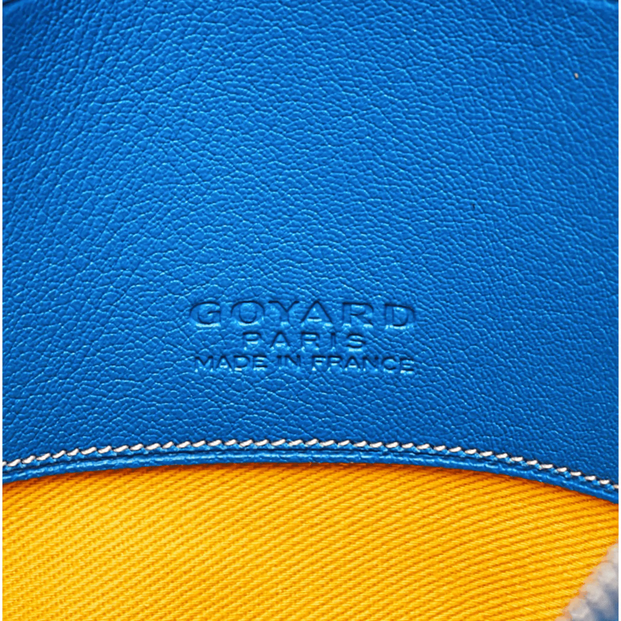 Goyard Senat PM Pocket