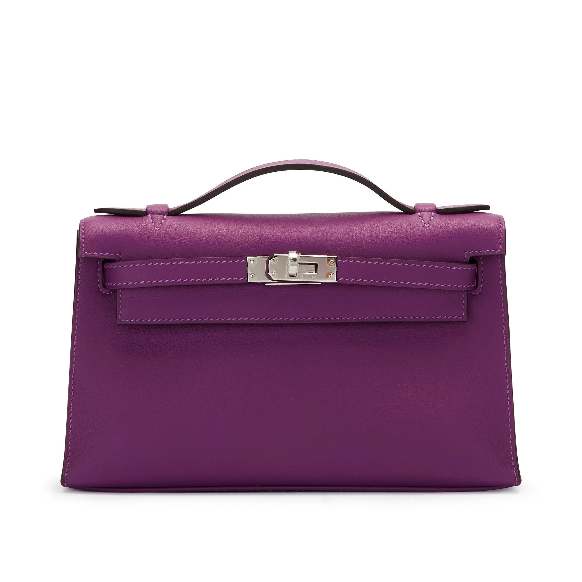 Grace Satchel - Hand Stitched (22/25/28/32)