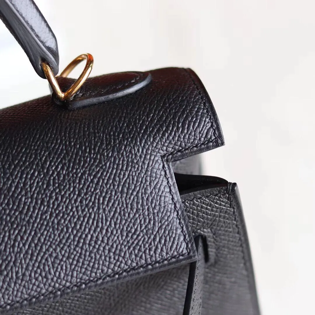 Grace Satchel - Hand Stitched (22/25/28/32)