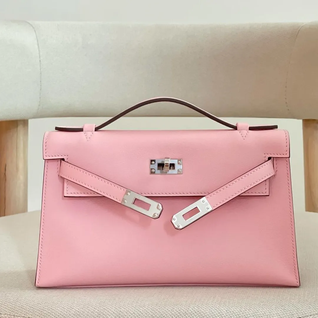 Grace Satchel - Hand Stitched (22/25/28/32)