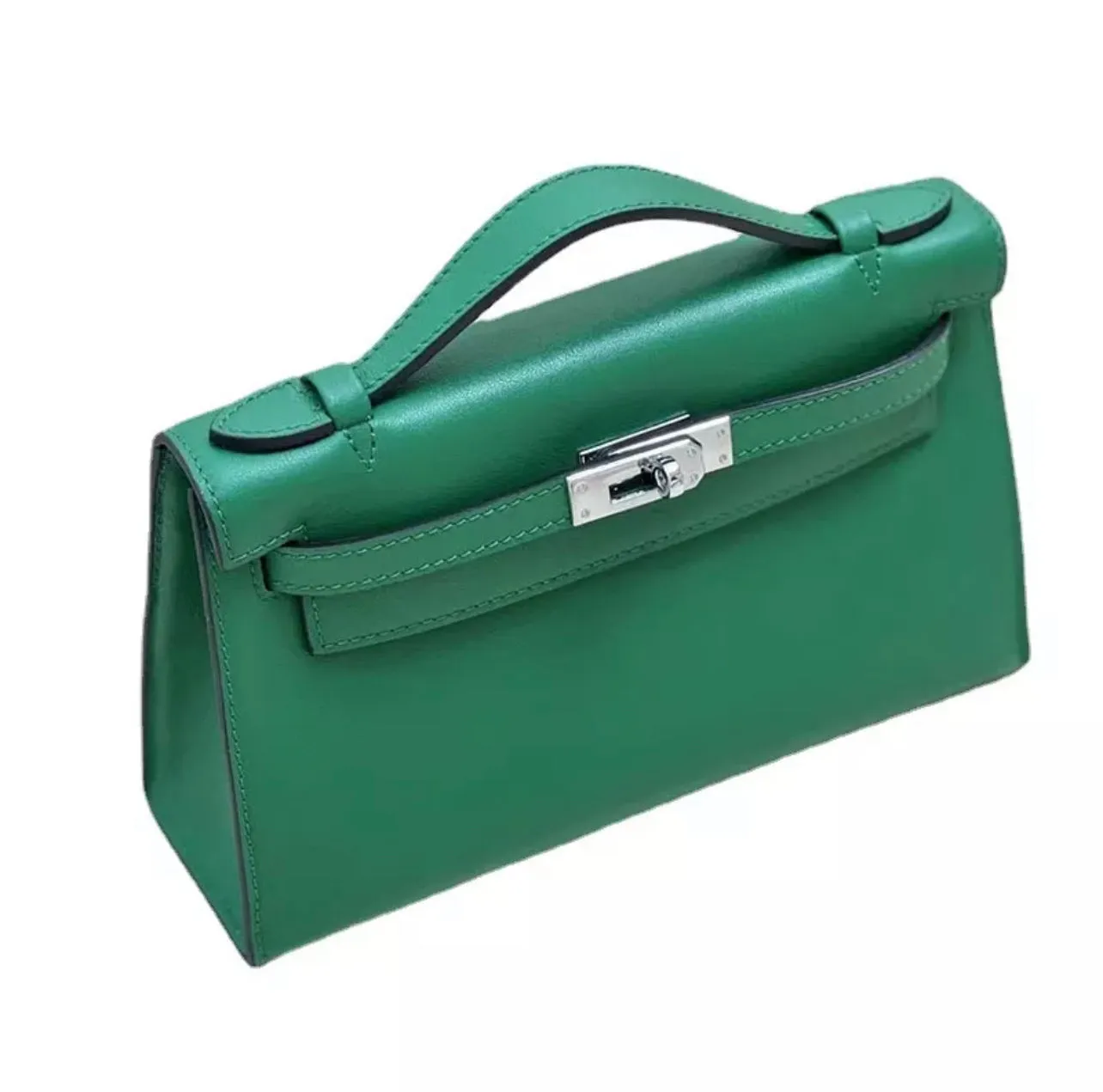Grace Satchel - Hand Stitched (22/25/28/32)