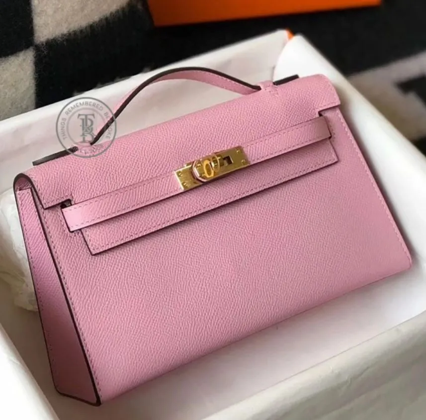 Grace Satchel - Hand Stitched (22/25/28/32)