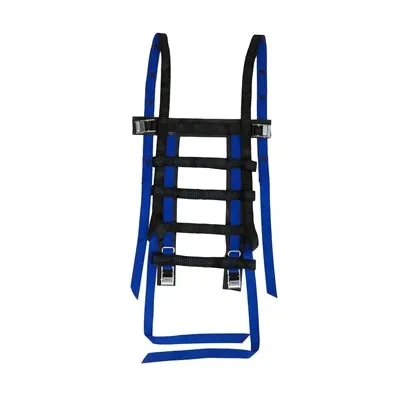 Green Chile GCAG Uprising Soft Rack Kit