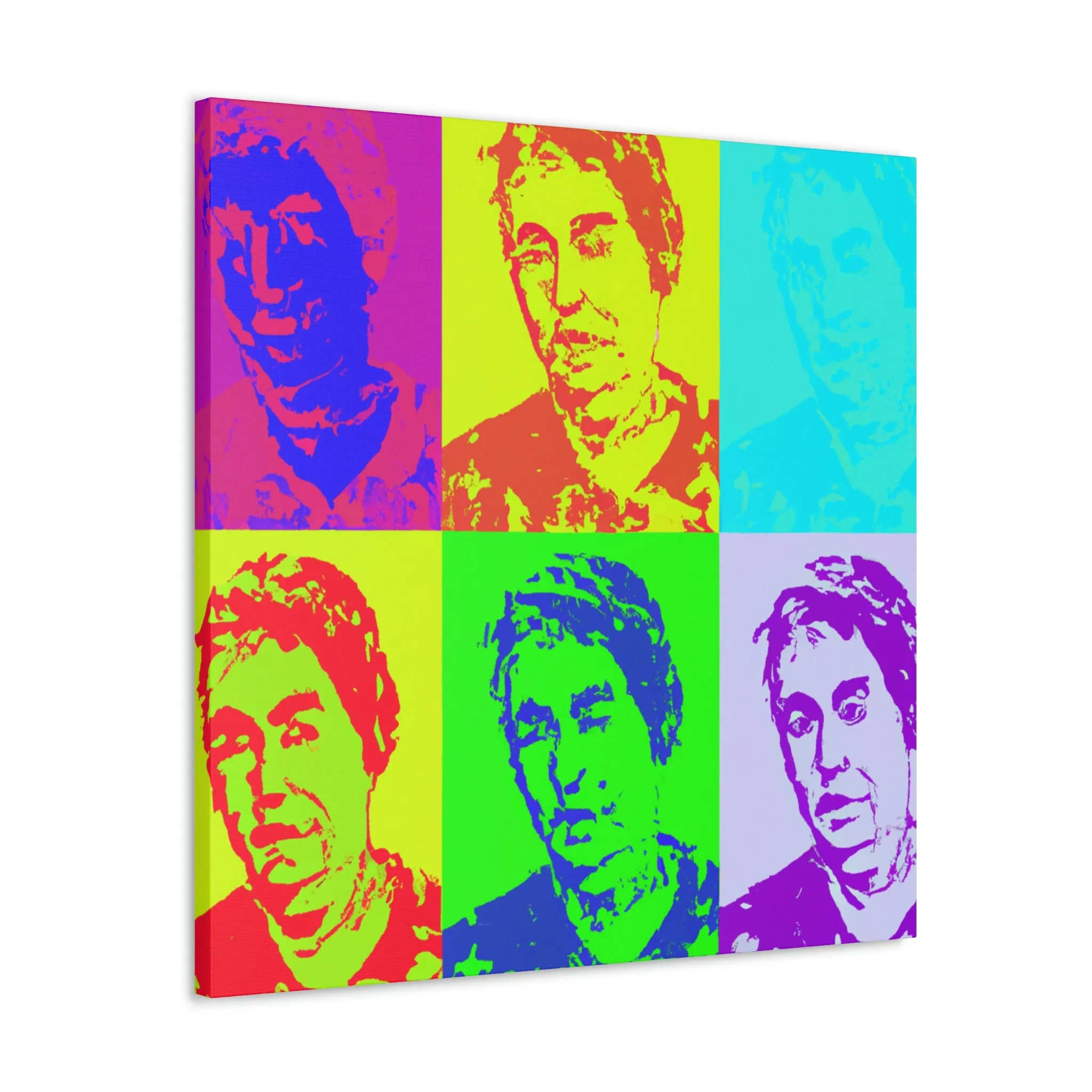 Groovy. - Canvas