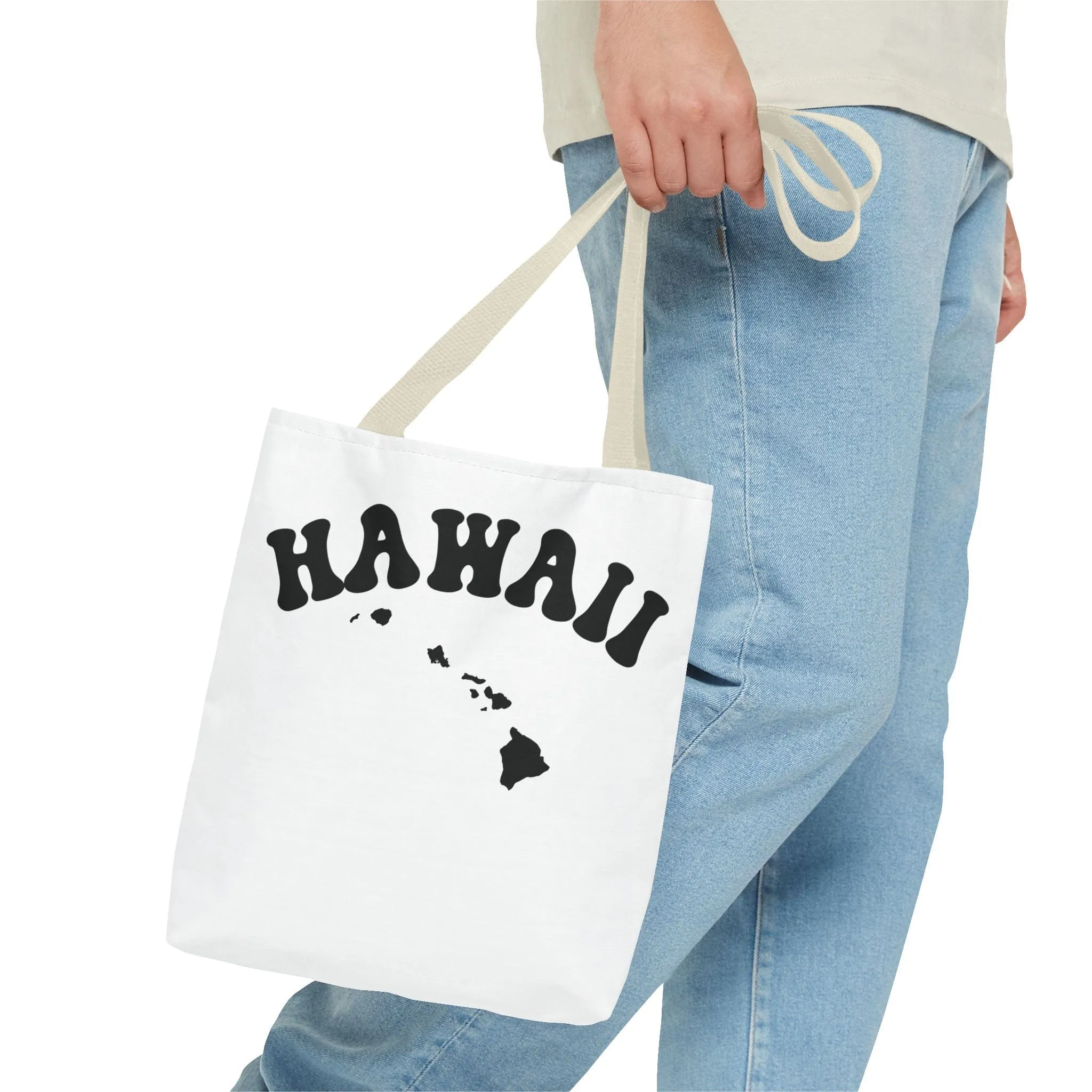 Groovy Hawaii Tote