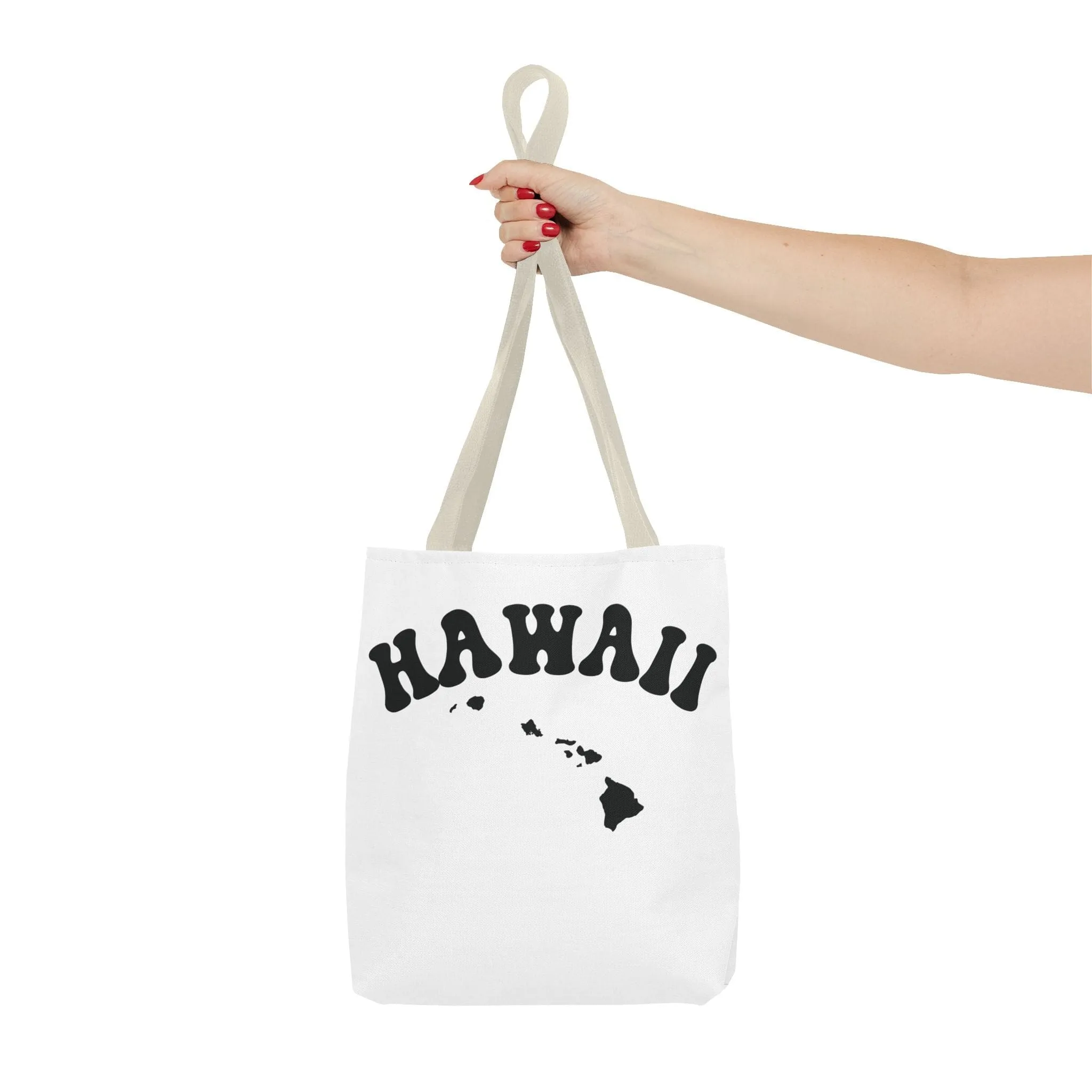 Groovy Hawaii Tote
