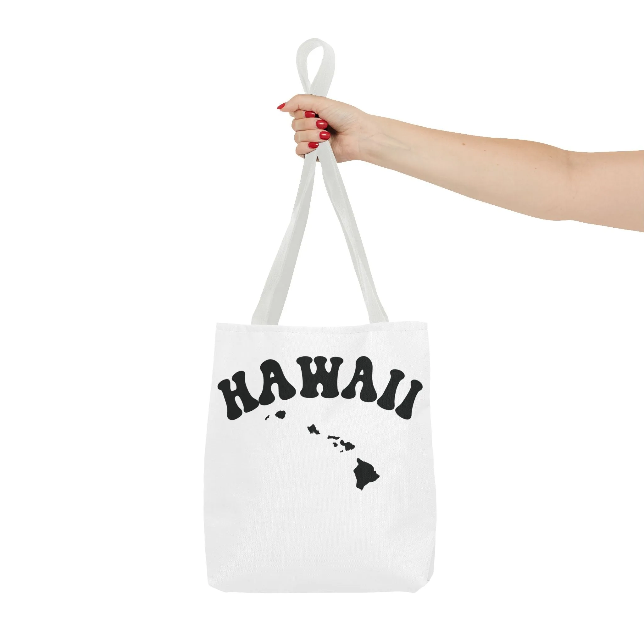 Groovy Hawaii Tote