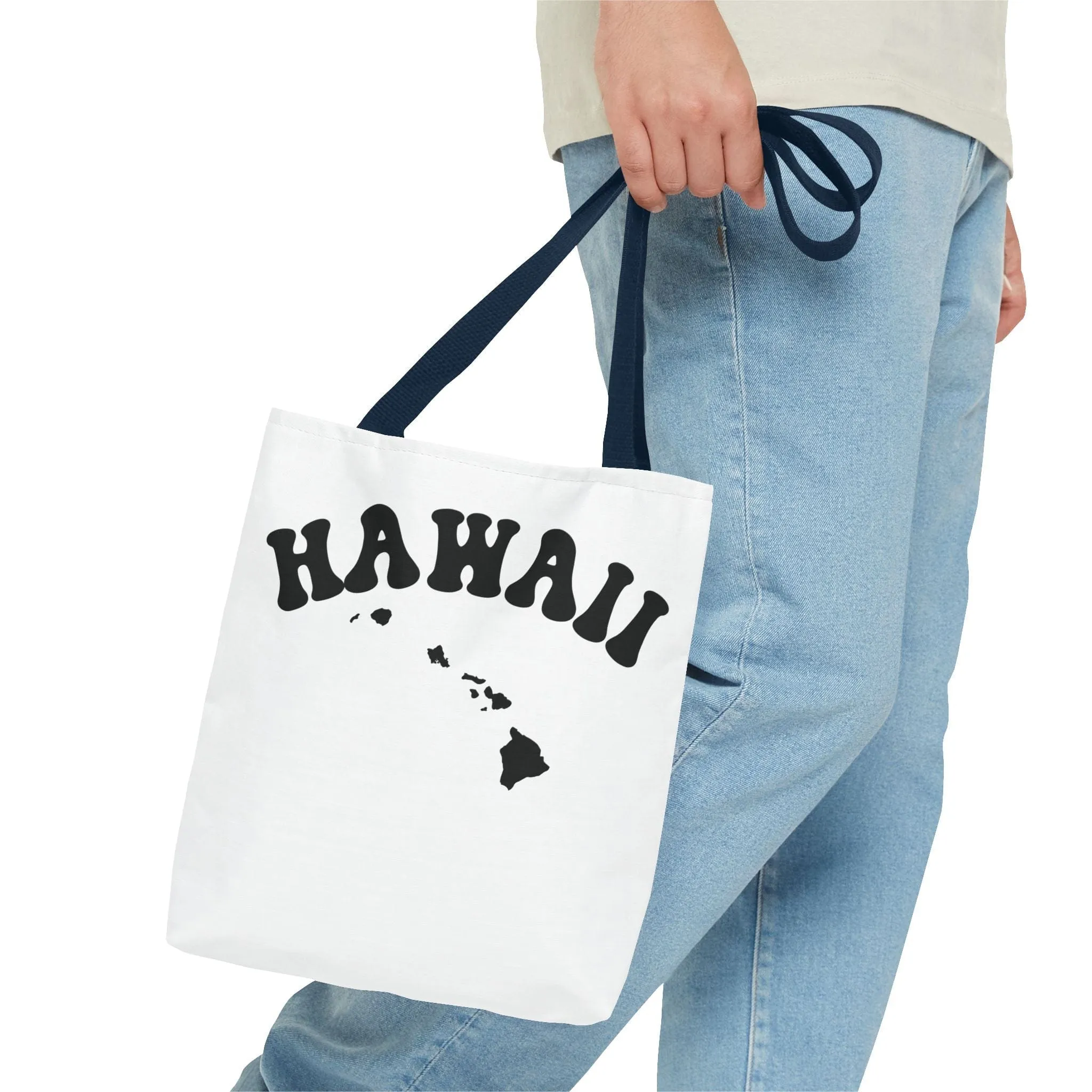 Groovy Hawaii Tote