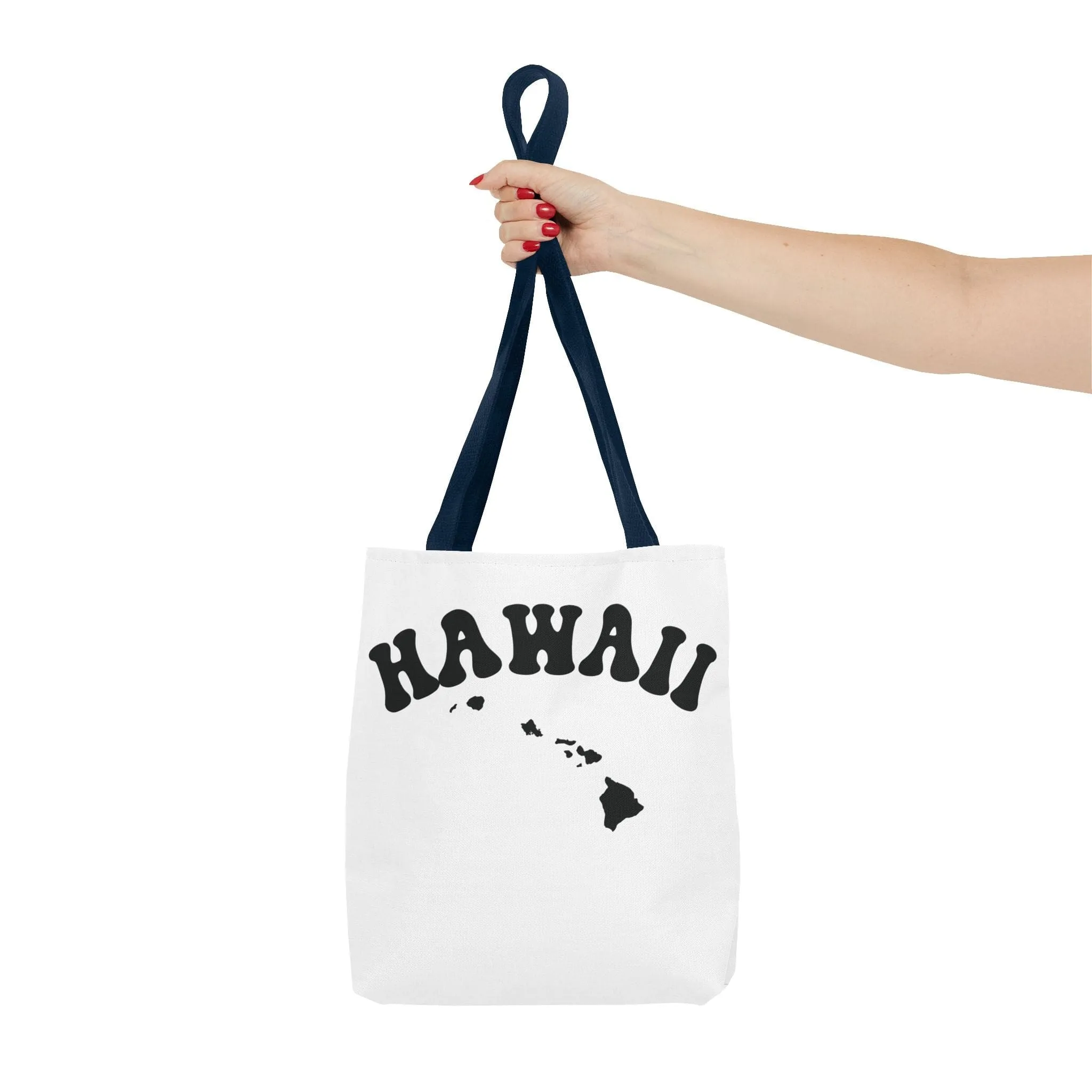 Groovy Hawaii Tote