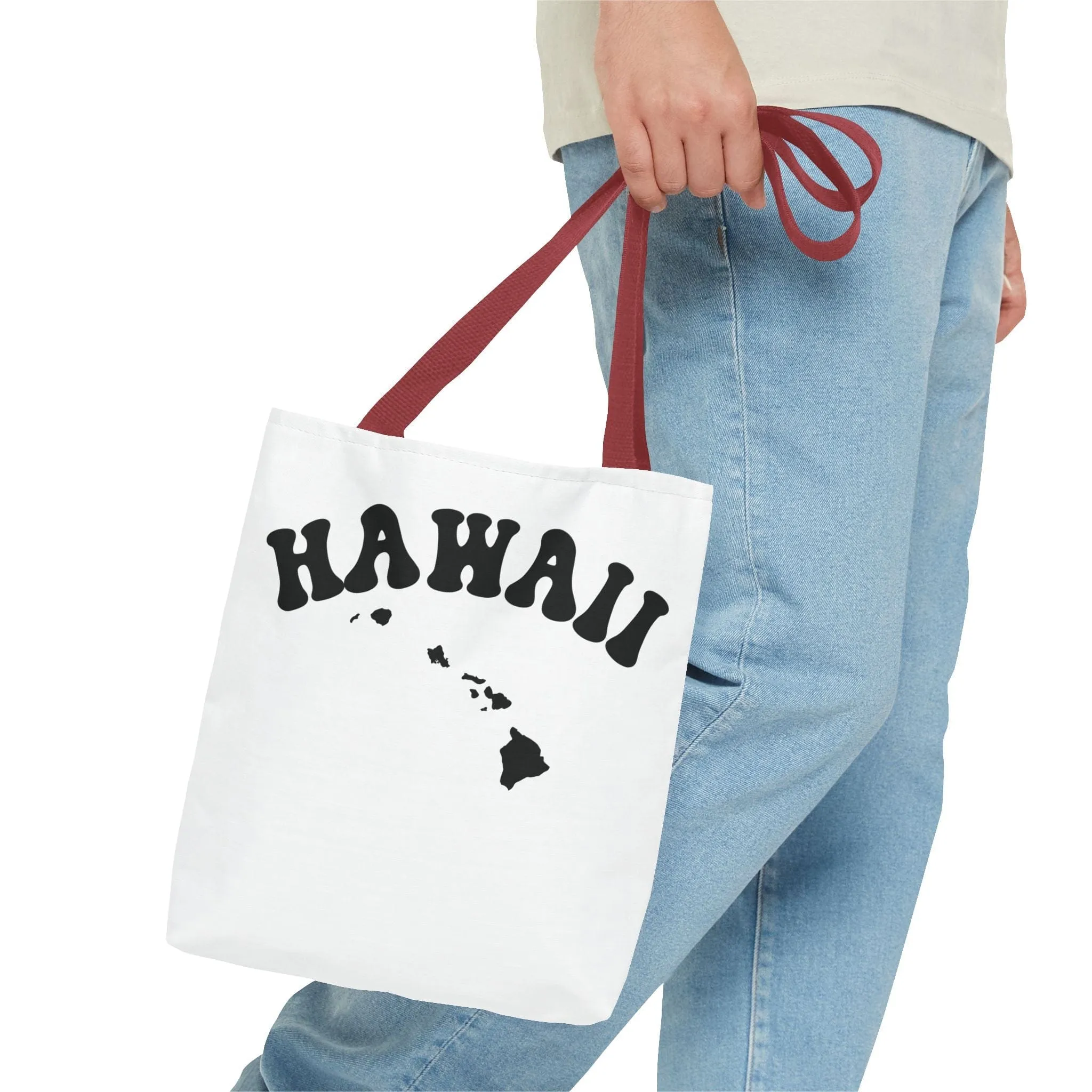 Groovy Hawaii Tote