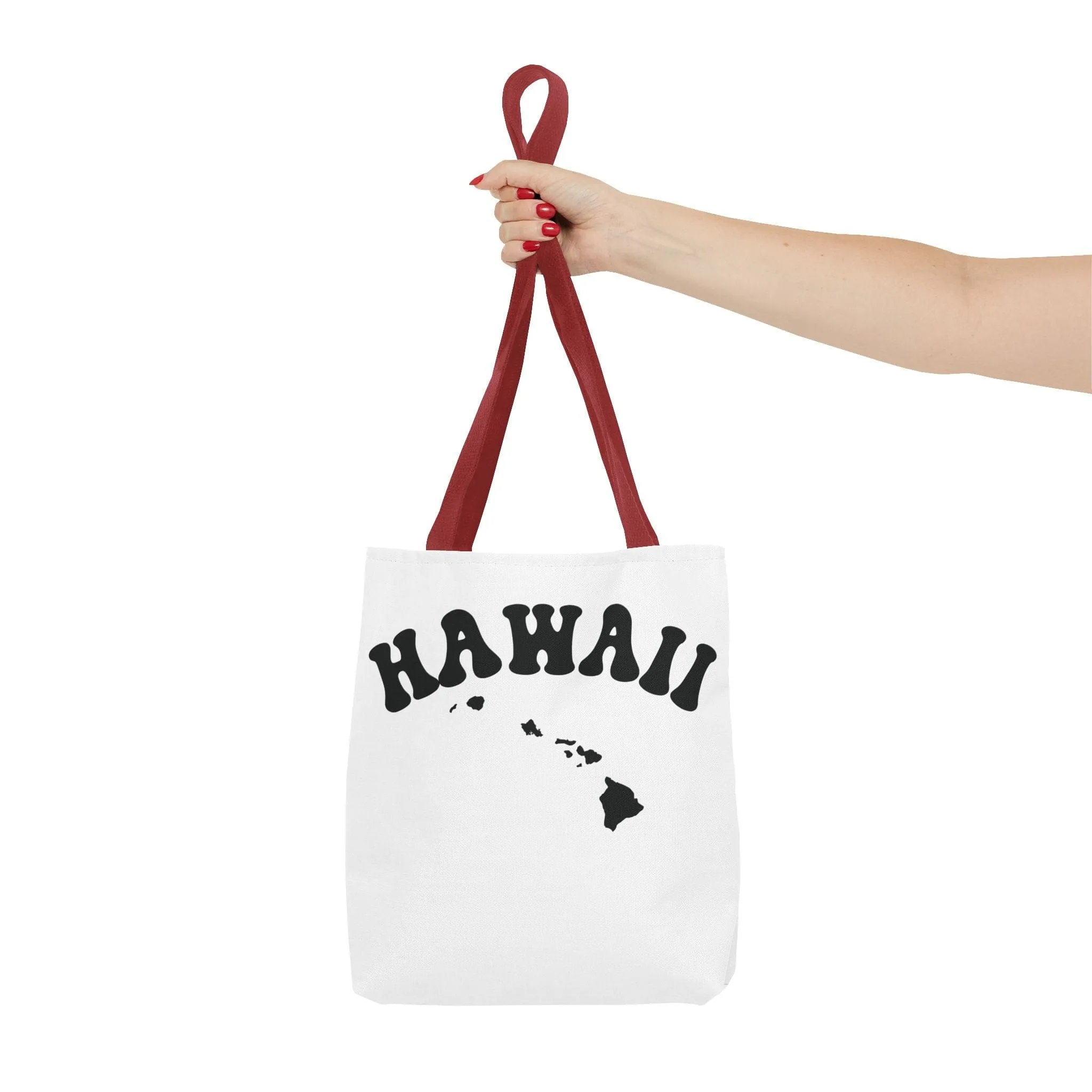 Groovy Hawaii Tote