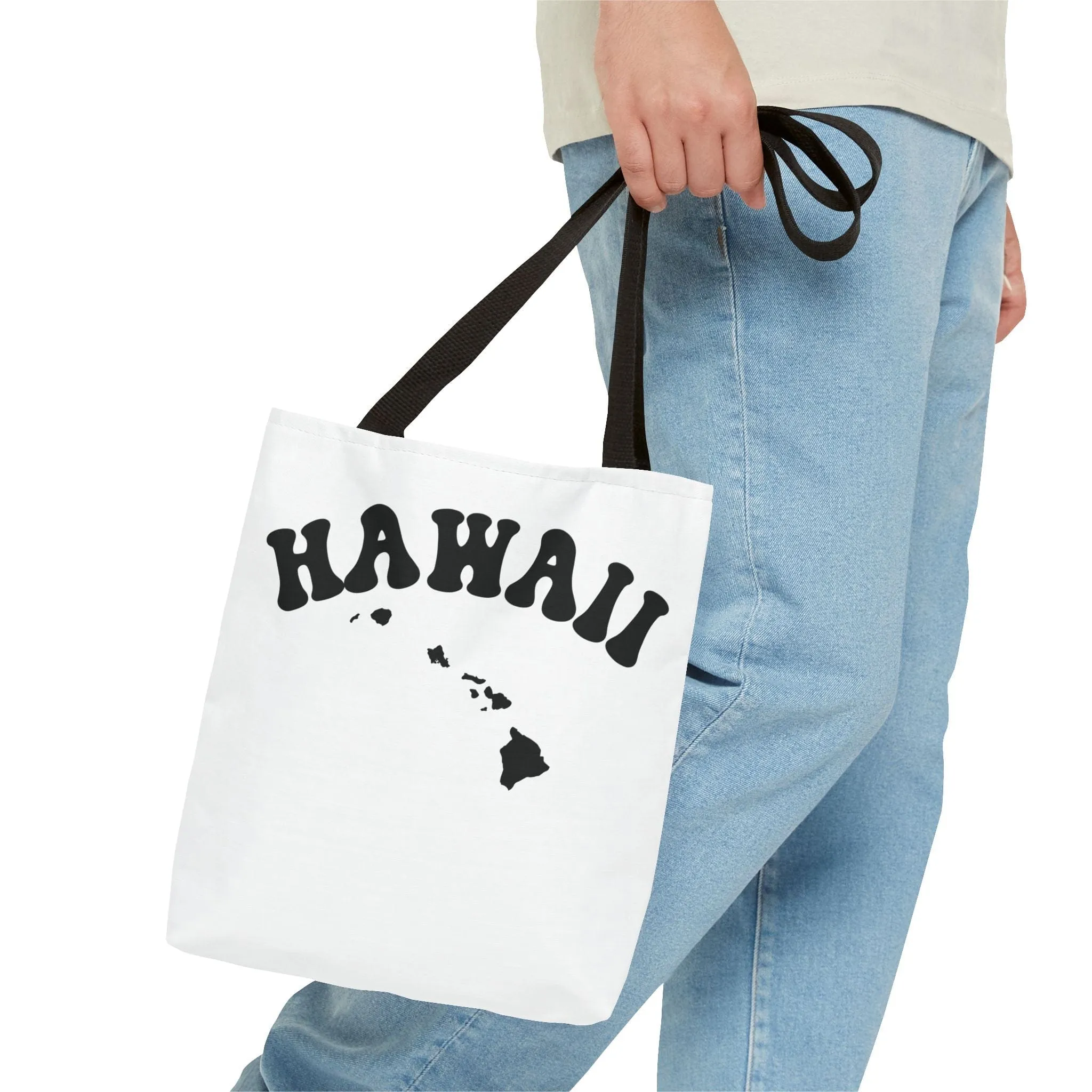 Groovy Hawaii Tote