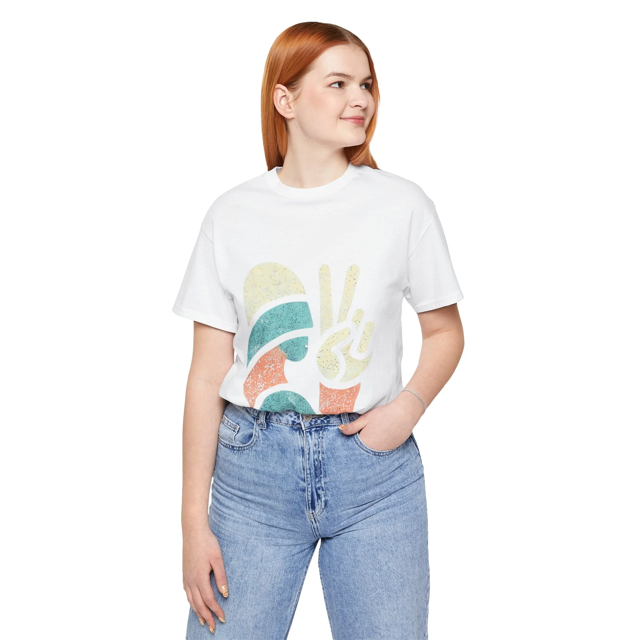 Groovy Human Figure: GROOVY Retrozip