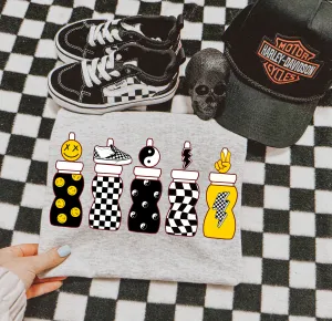 Groovy Juices Toddler/ Youth Tee