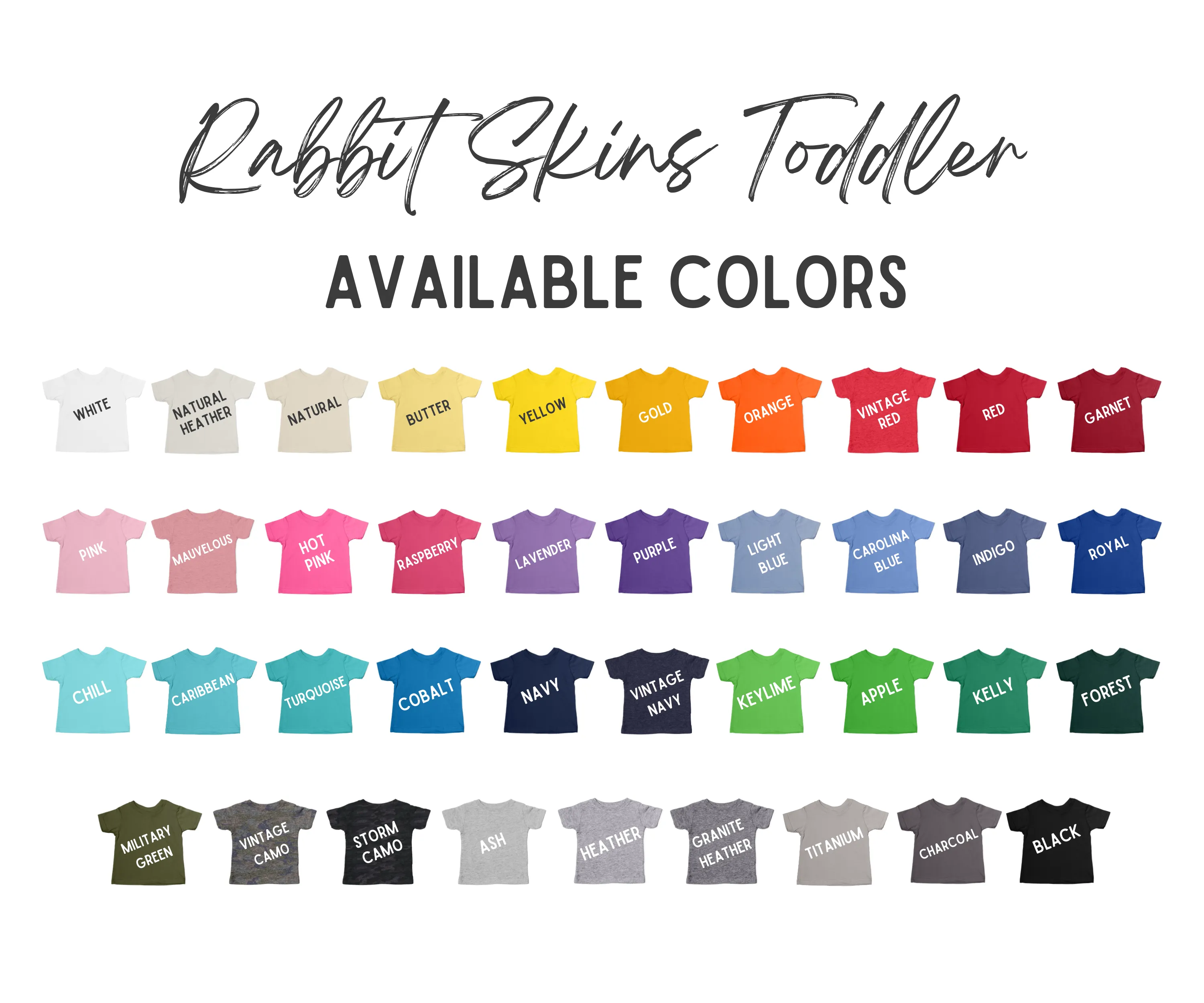 Groovy Juices Toddler/ Youth Tee