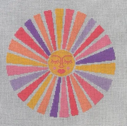 Groovy Sun
