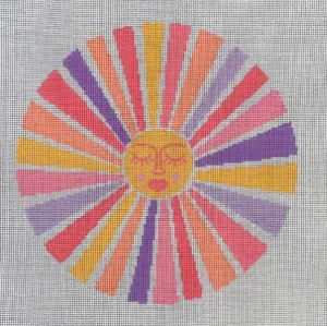 Groovy Sun