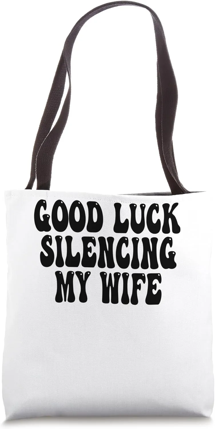 Groovy Tote Bag