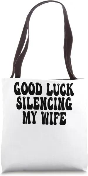 Groovy Tote Bag