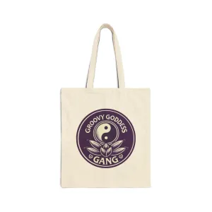 Groovy Tote