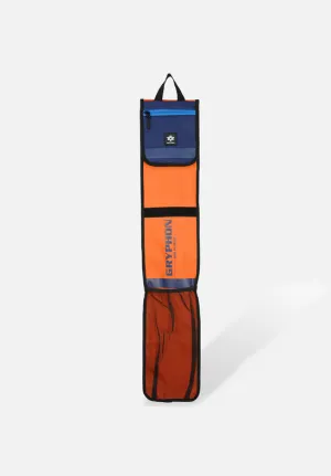GRYPHON FRANKIE HOCKEY BAG ORANGE