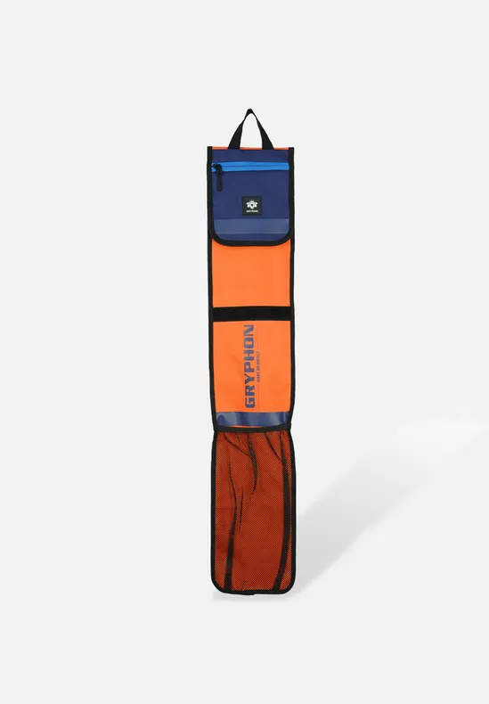 GRYPHON FRANKIE HOCKEY BAG ORANGE