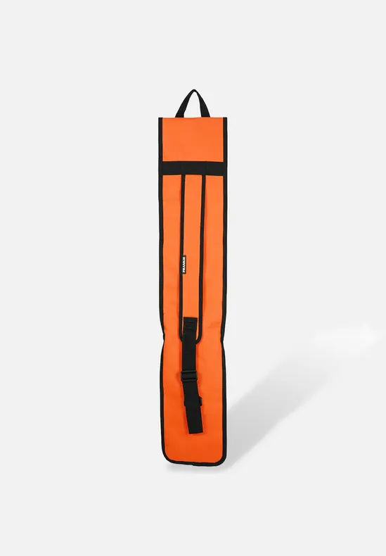GRYPHON FRANKIE HOCKEY BAG ORANGE