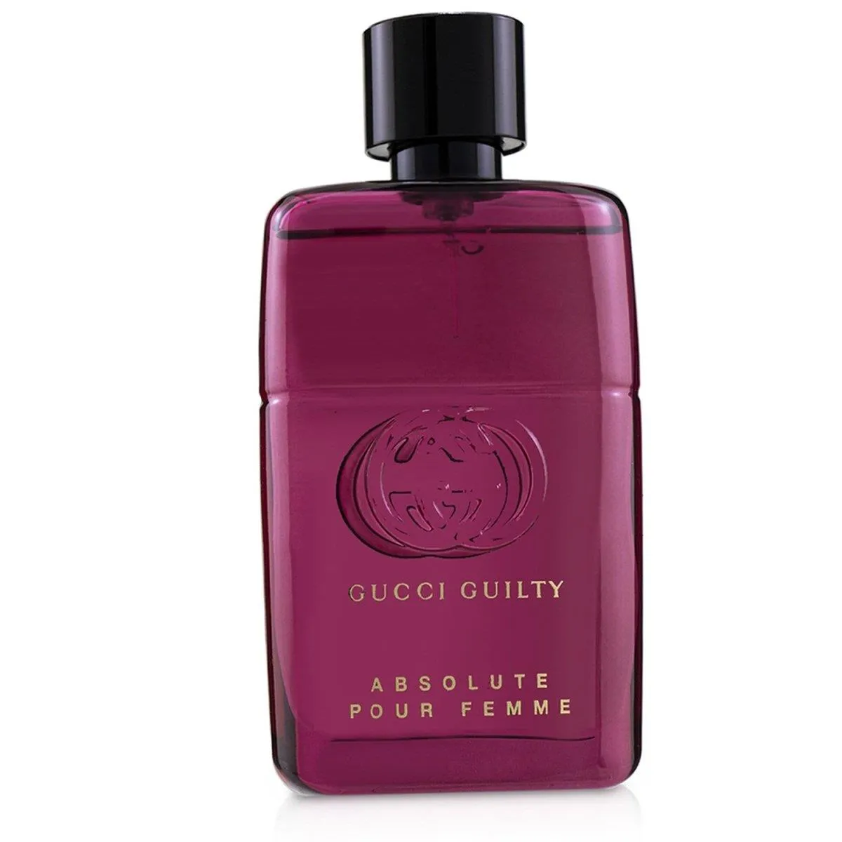 Gucci  3 oz Women Guilty Absolute Pour Femme Eau De Parfum Spray