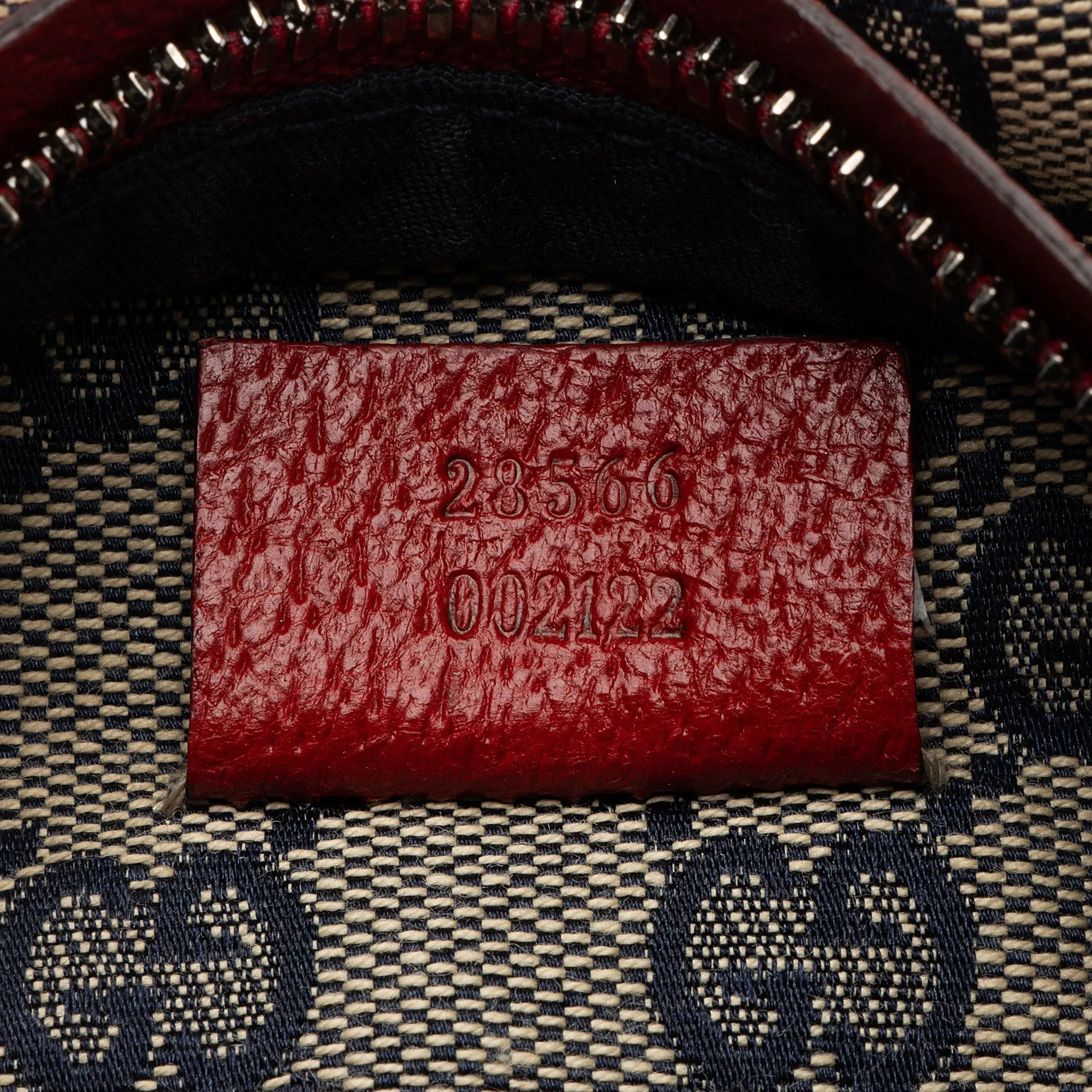 Gucci GG Canvas Belt Bag (SHF-agiGXL)