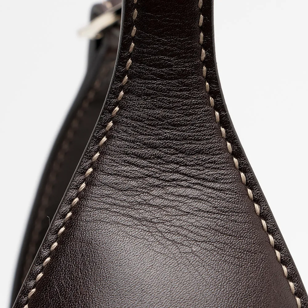Gucci GG Canvas Jackie Medium Hobo (SHF-22079)