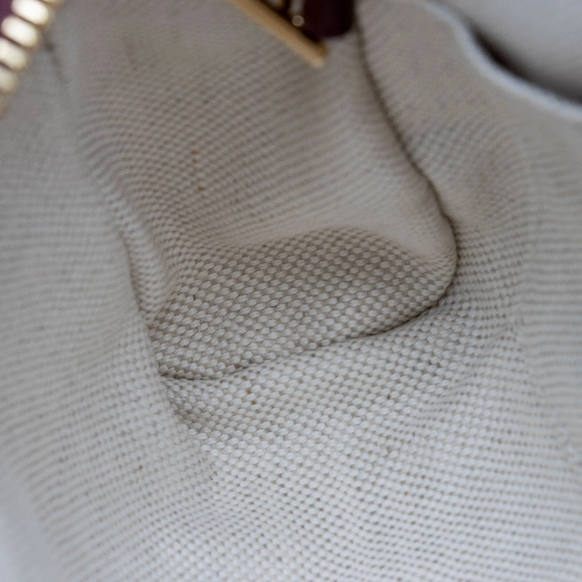 Gucci GG Canvas Ophidia Mini Shoulder Bag (SHF-xkp3mR)