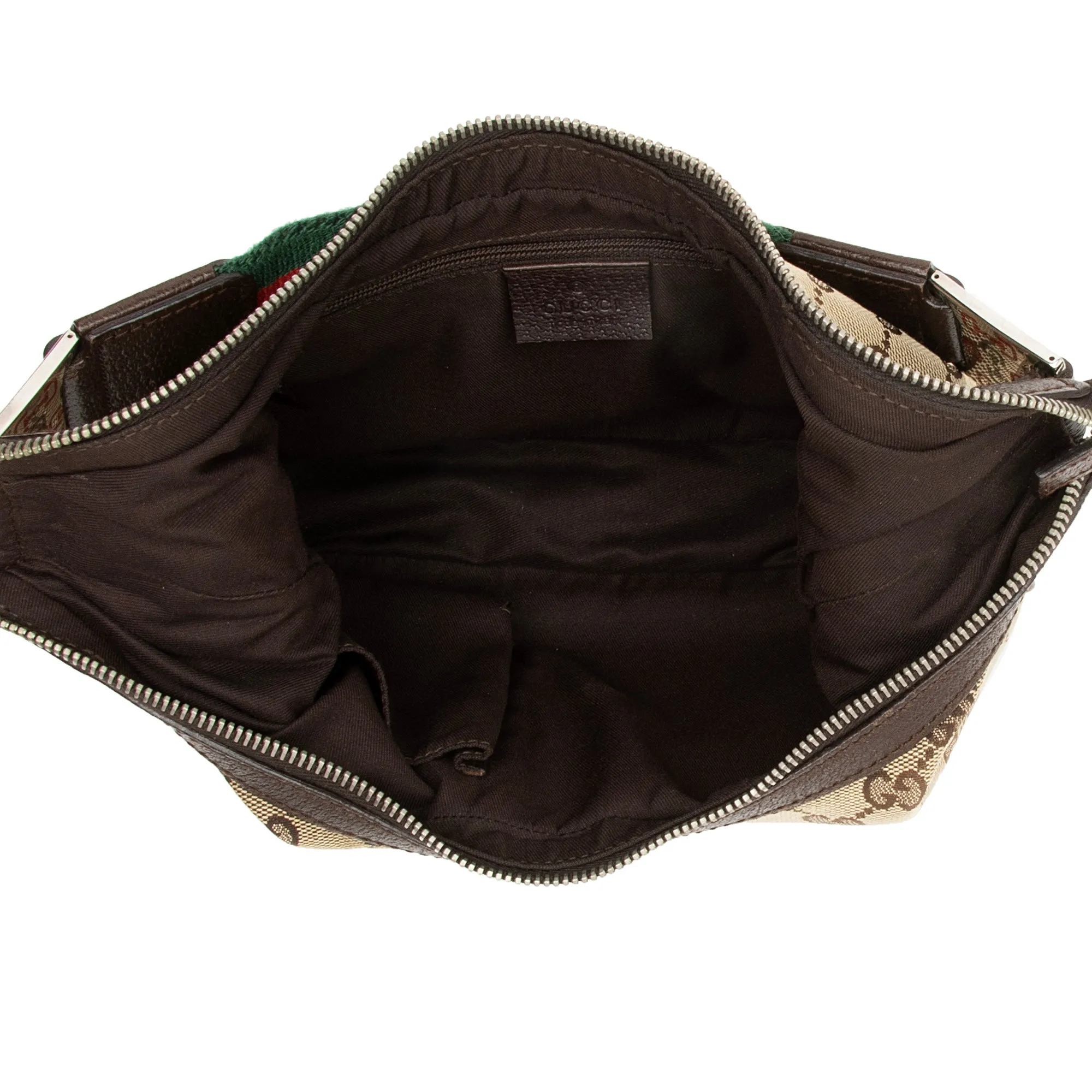 Gucci  GG Canvas Small Hobo (SHF-hNMTP5)