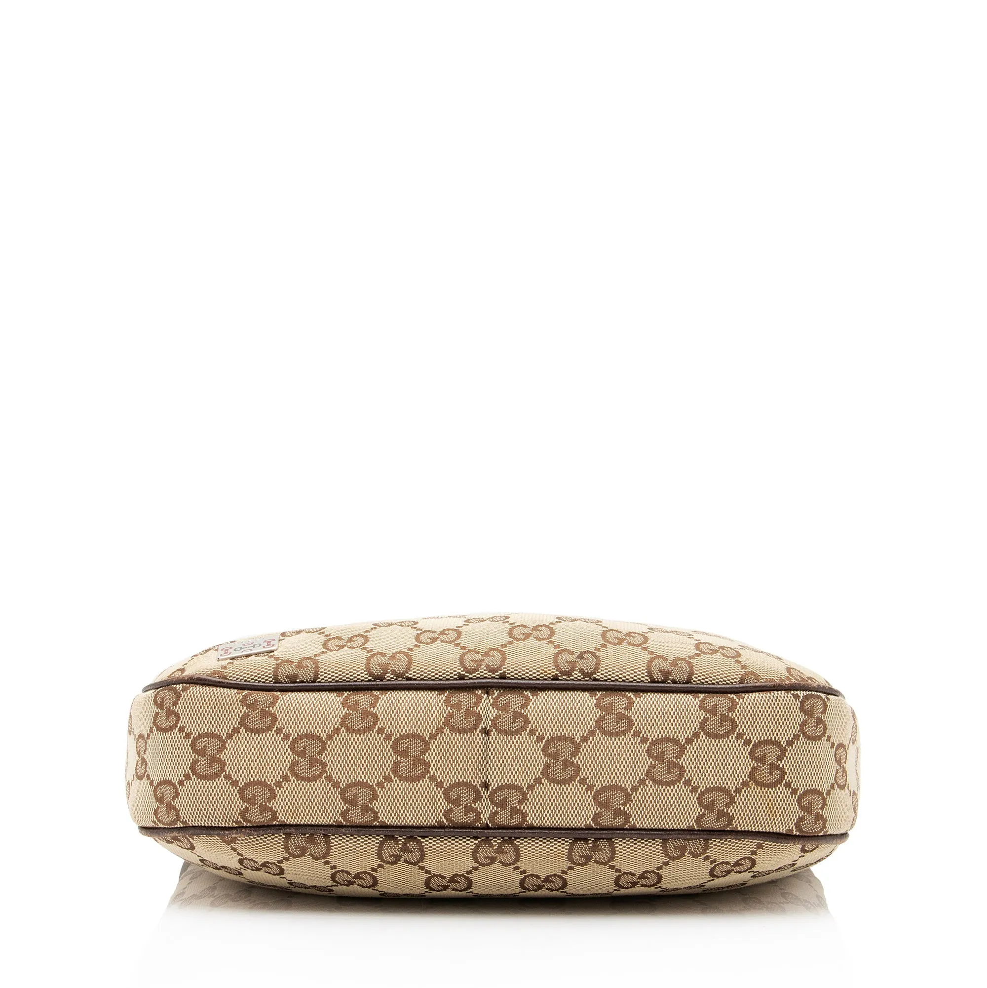 Gucci  GG Canvas Small Hobo (SHF-hNMTP5)