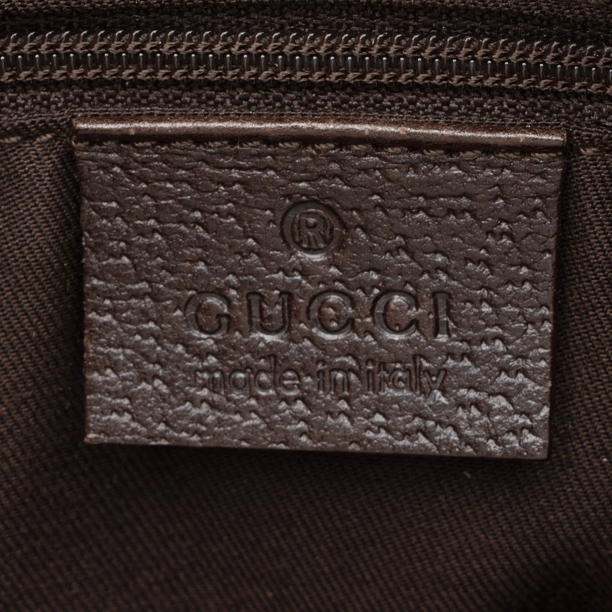 Gucci  GG Canvas Small Hobo (SHF-hNMTP5)