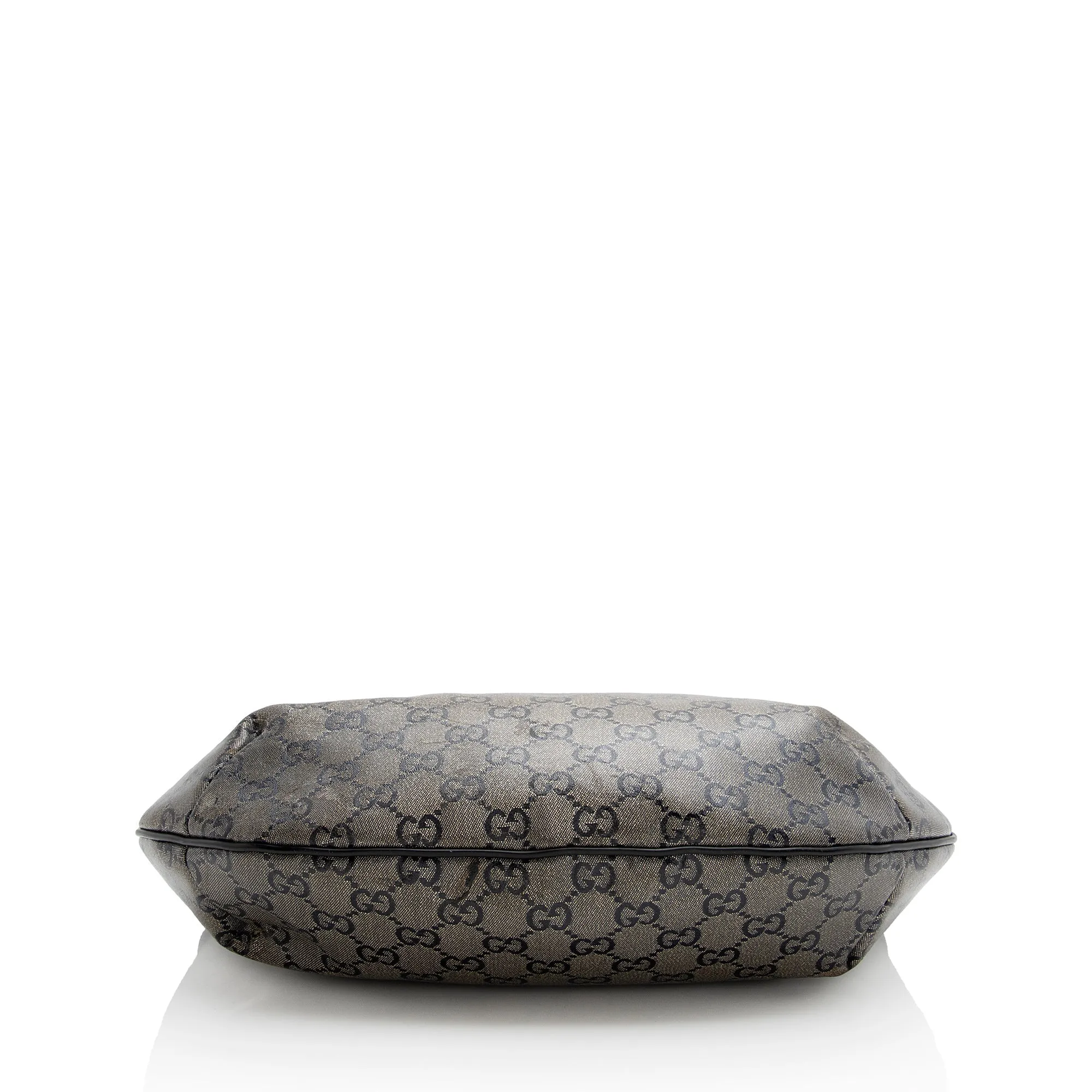 Gucci GG Crystal Messenger Bag (SHF-22189)