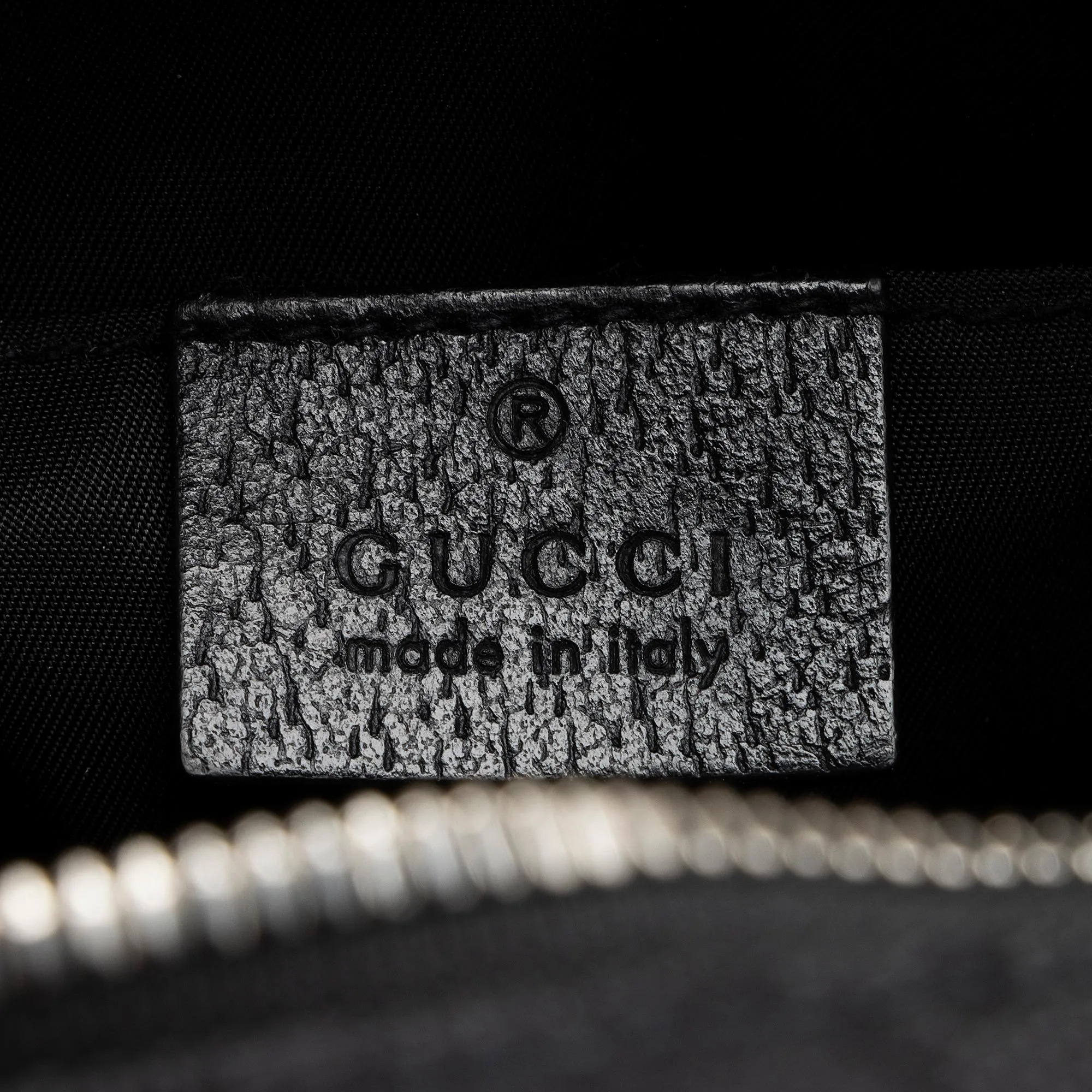 Gucci GG Econyl Off The Grid Shoulder Bag (SHF-o2hENZ)
