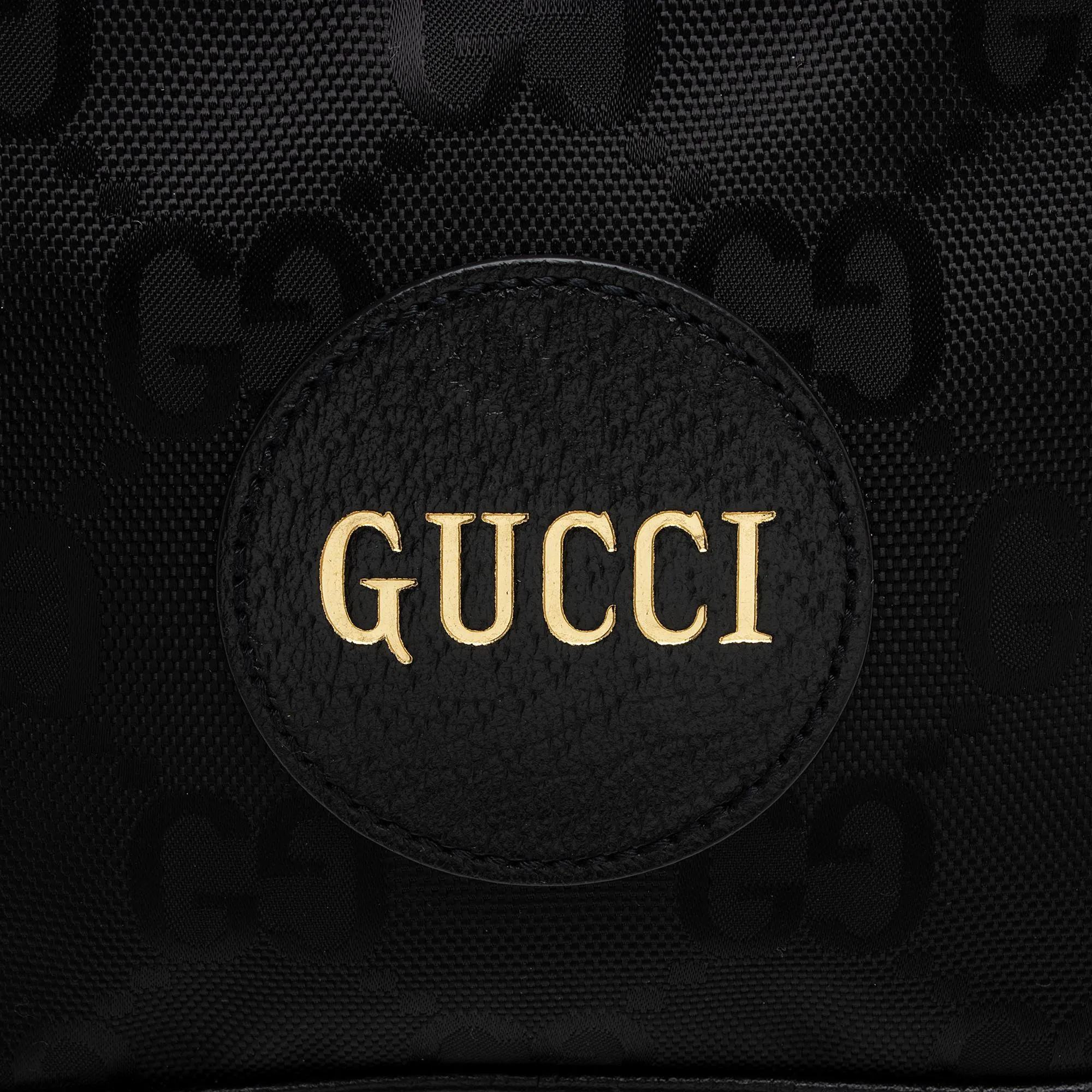 Gucci GG Econyl Off The Grid Shoulder Bag (SHF-o2hENZ)