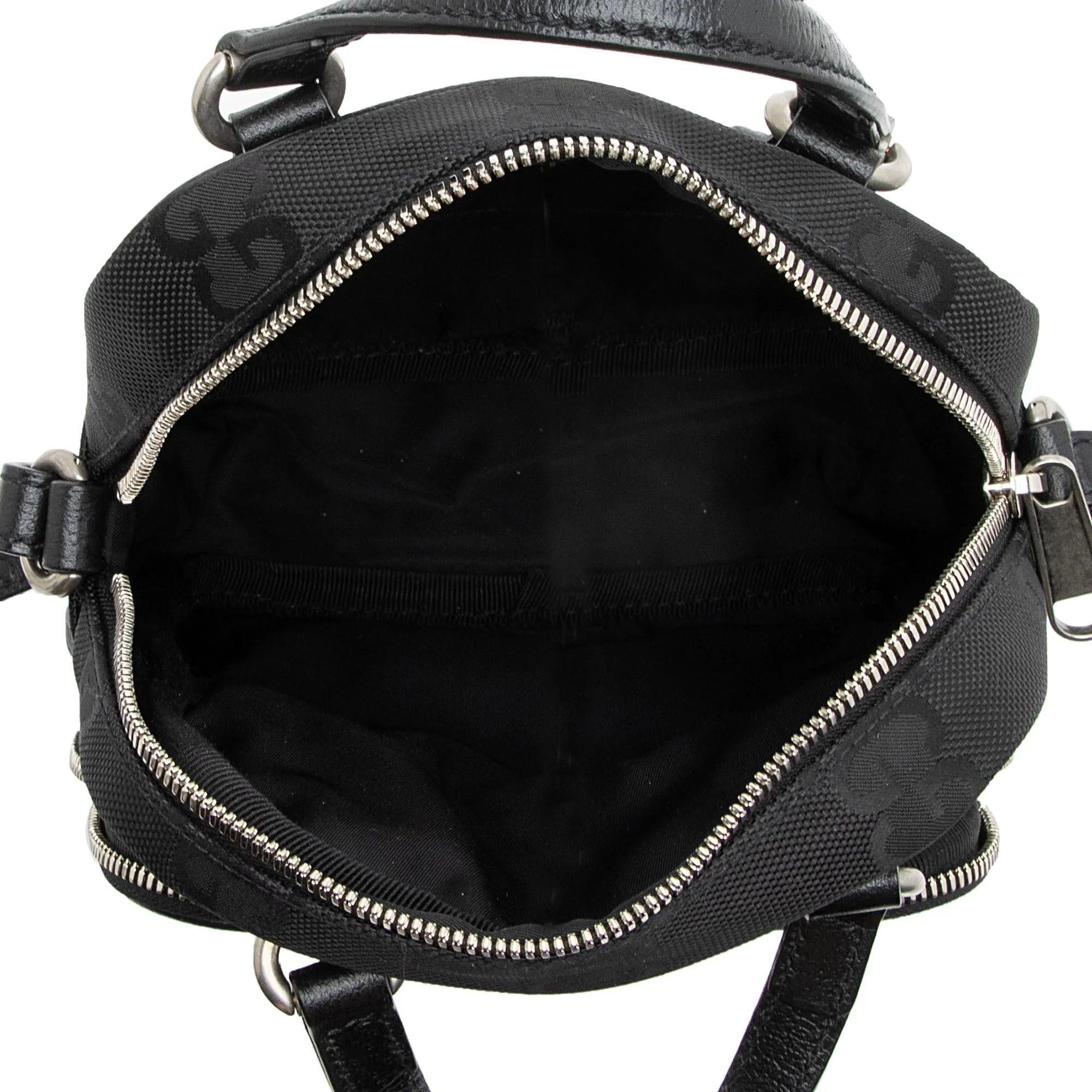 Gucci GG Econyl Off The Grid Shoulder Bag (SHF-o2hENZ)