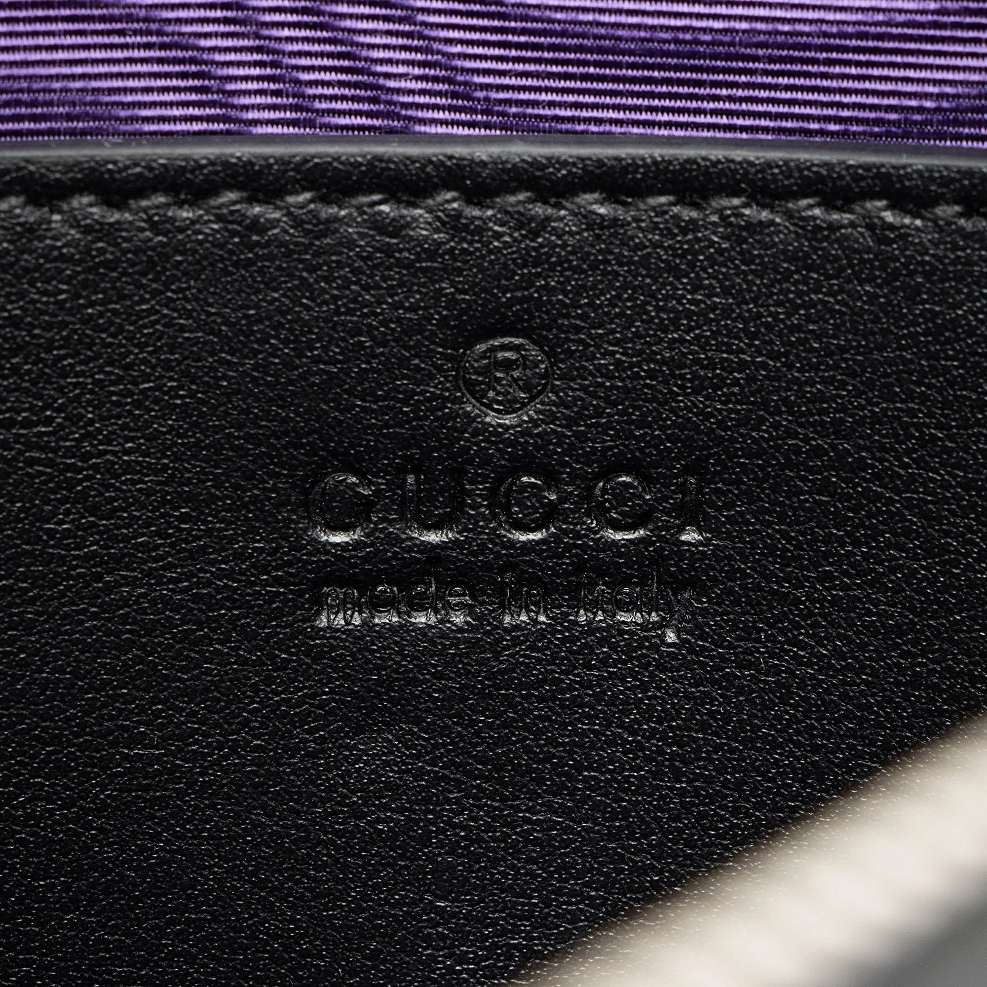 Gucci GG Matelasse Small Shoulder Bag (SHF-lqqc7w)