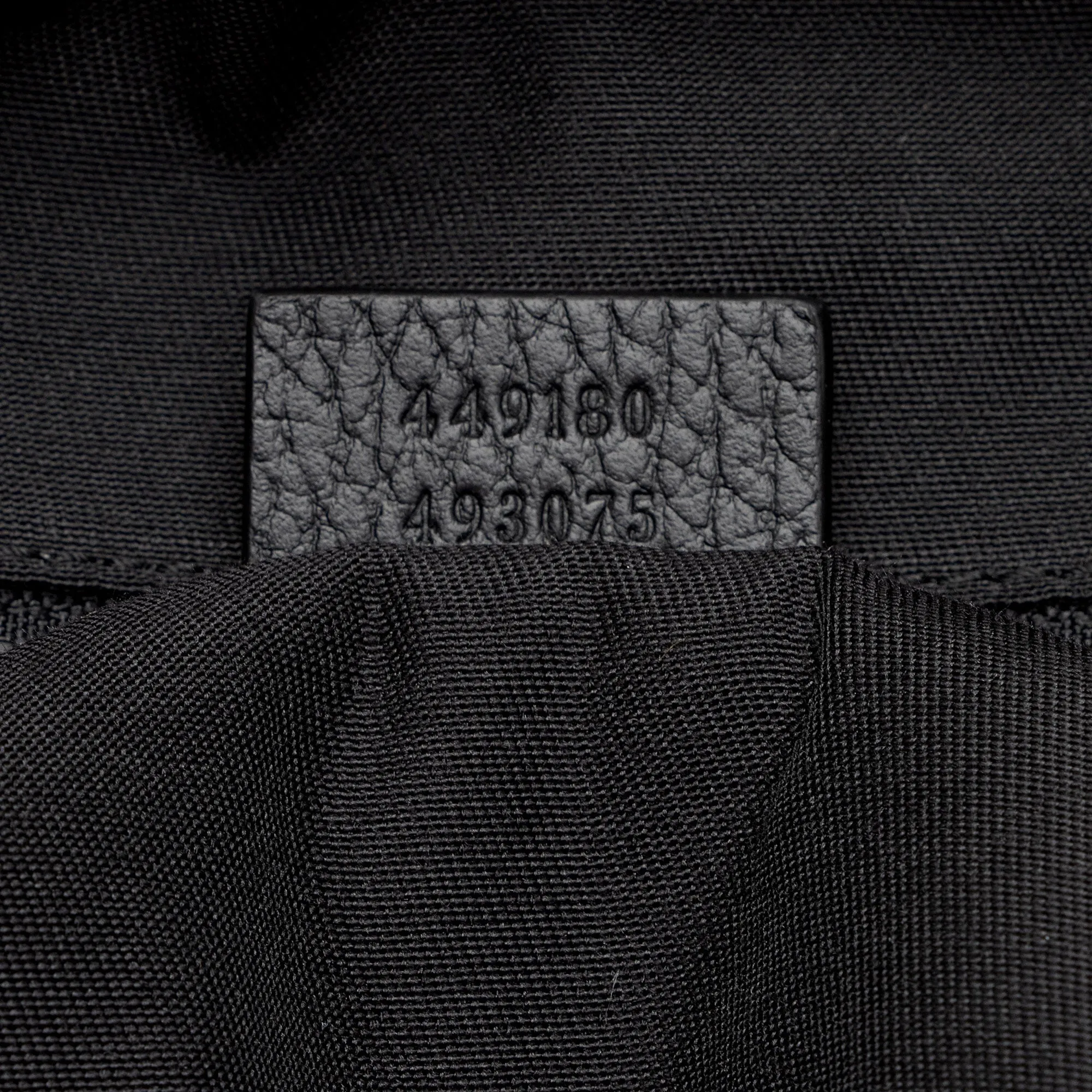Gucci GG Nylon Travel Duffle Bag (SHF-QIDbW5)