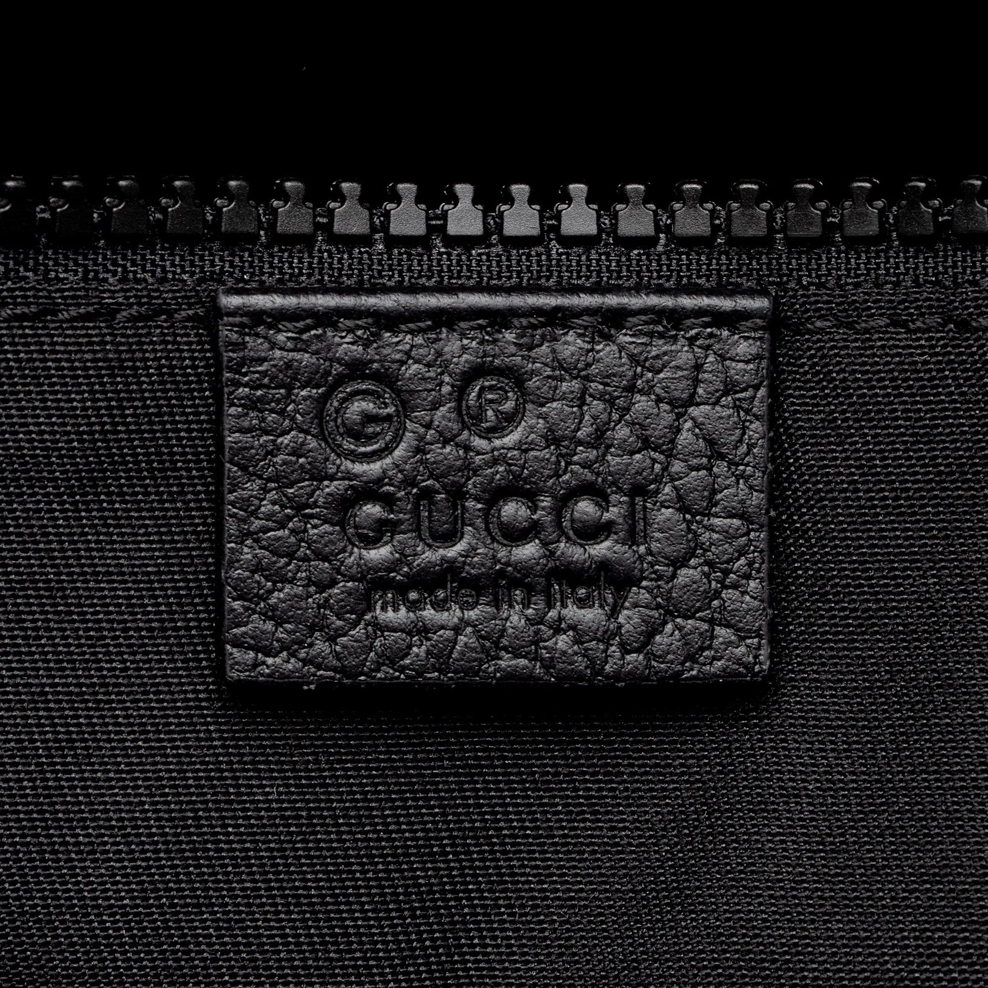 Gucci GG Nylon Travel Duffle Bag (SHF-QIDbW5)