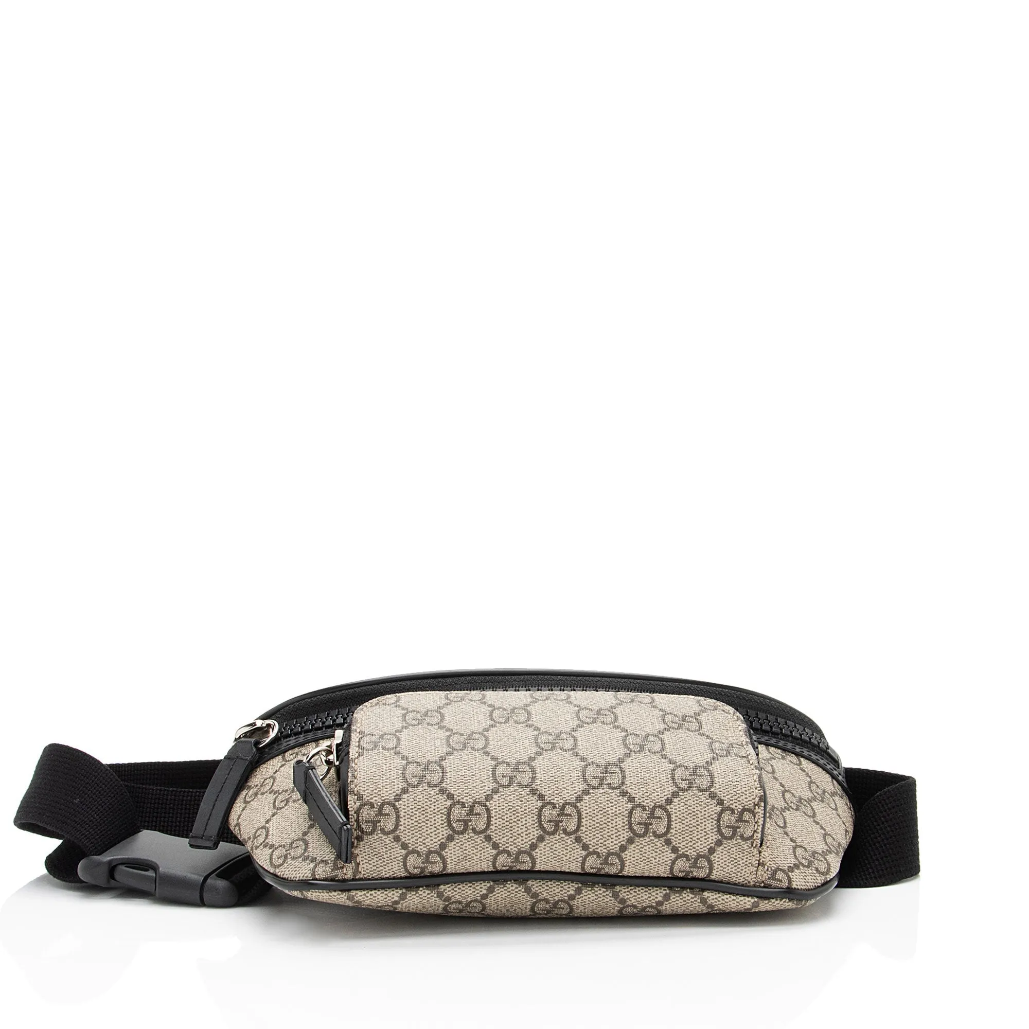 Gucci GG Supreme Belt Bag (SHF-urY9Mq)