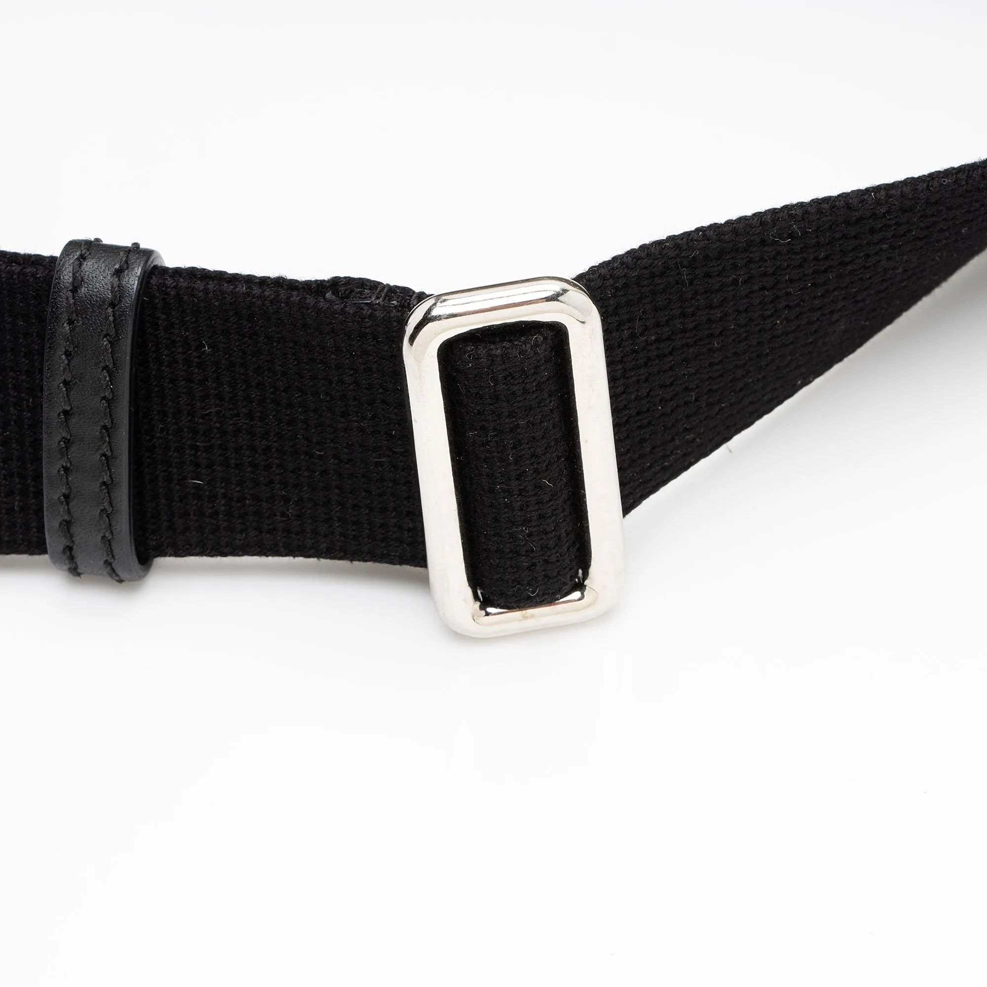 Gucci GG Supreme Belt Bag (SHF-urY9Mq)