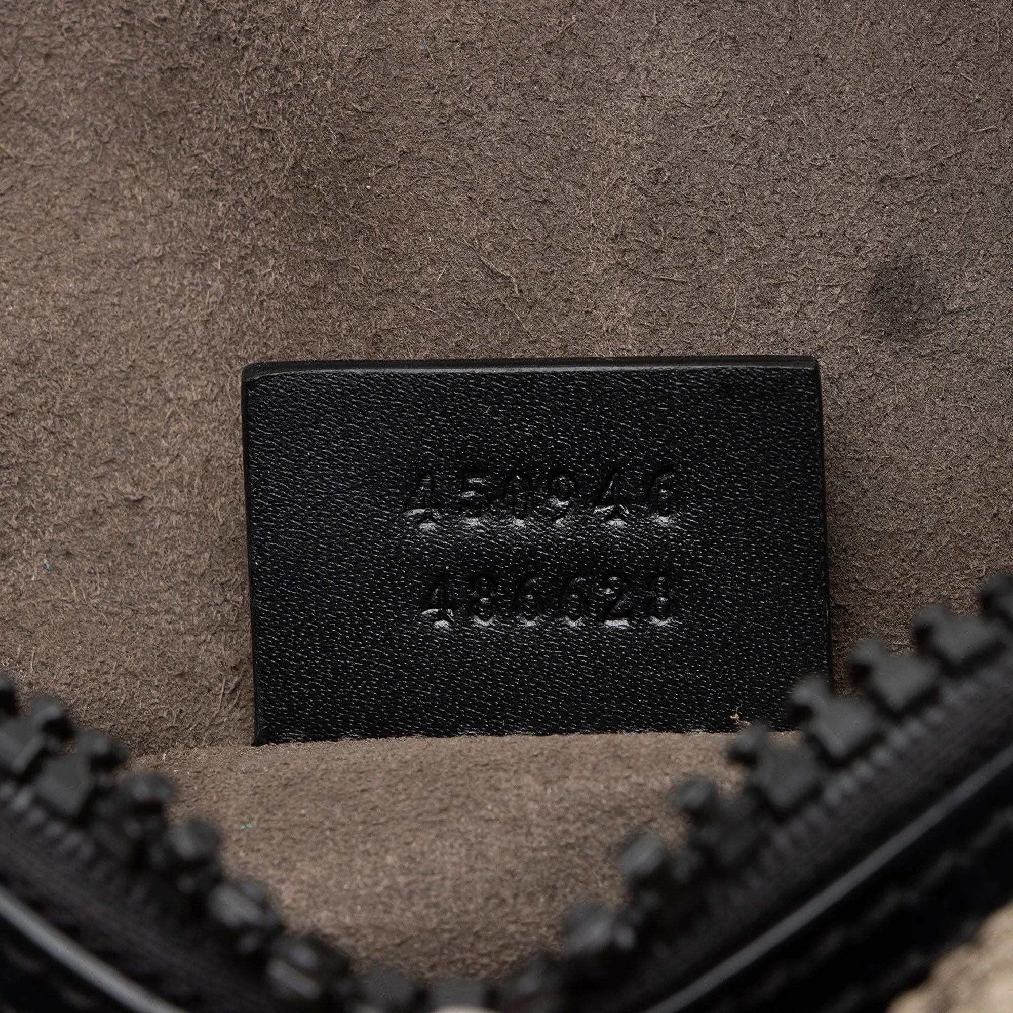 Gucci GG Supreme Belt Bag (SHF-urY9Mq)