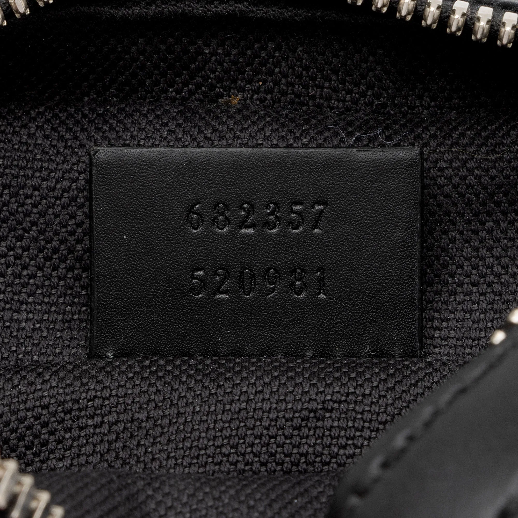 Gucci GG Supreme Canvas Mini Messenger Bag (SHF-FX0lzC)