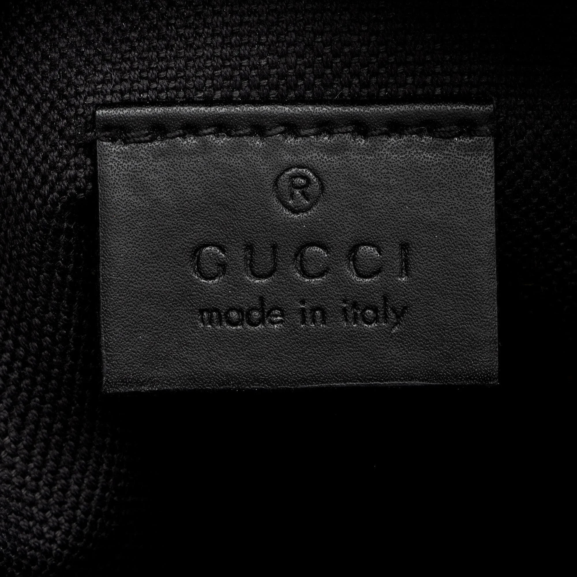 Gucci GG Supreme Canvas Mini Messenger Bag (SHF-FX0lzC)
