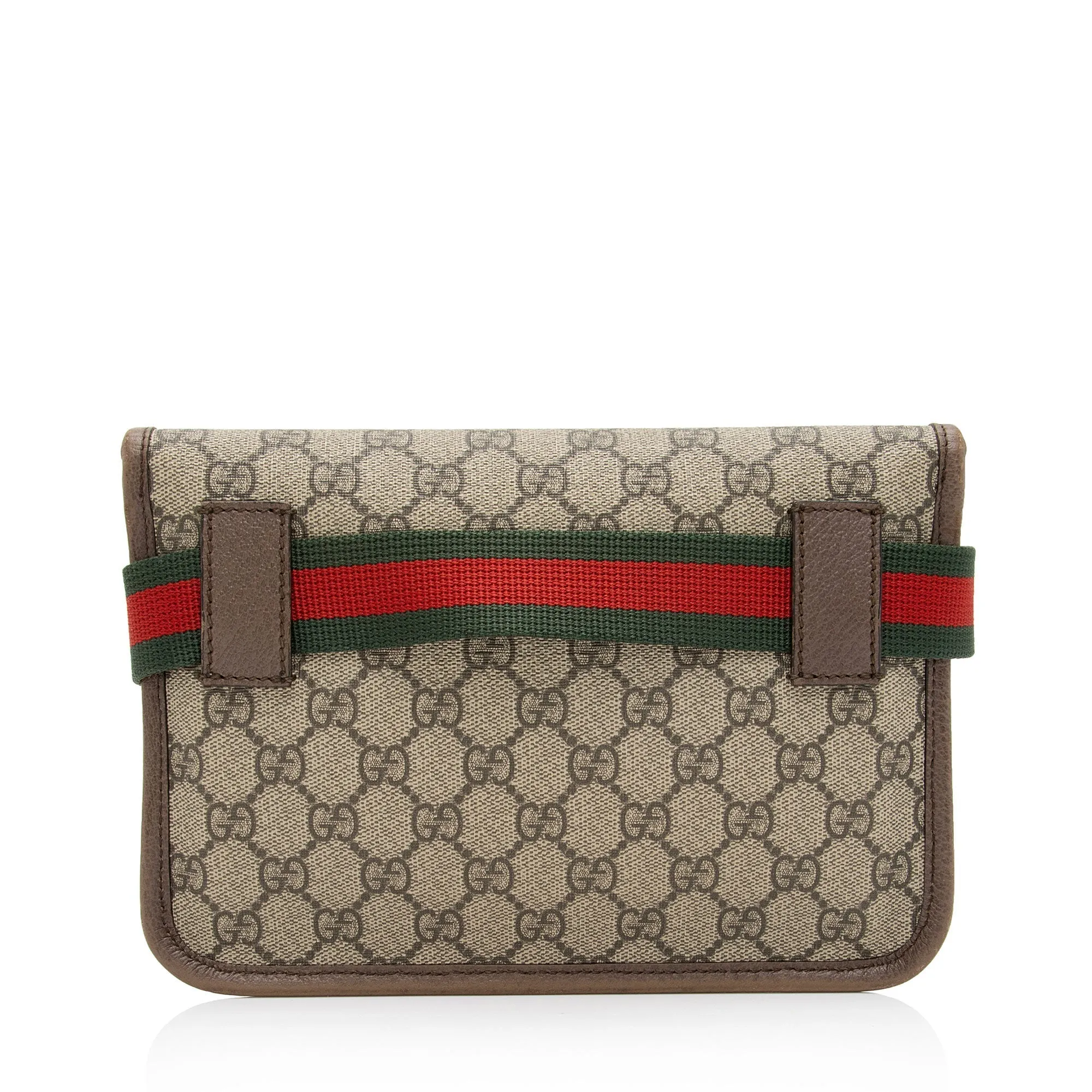 Gucci GG Supreme Neo Vintage Belt Bag (SHF-zgOlcU)