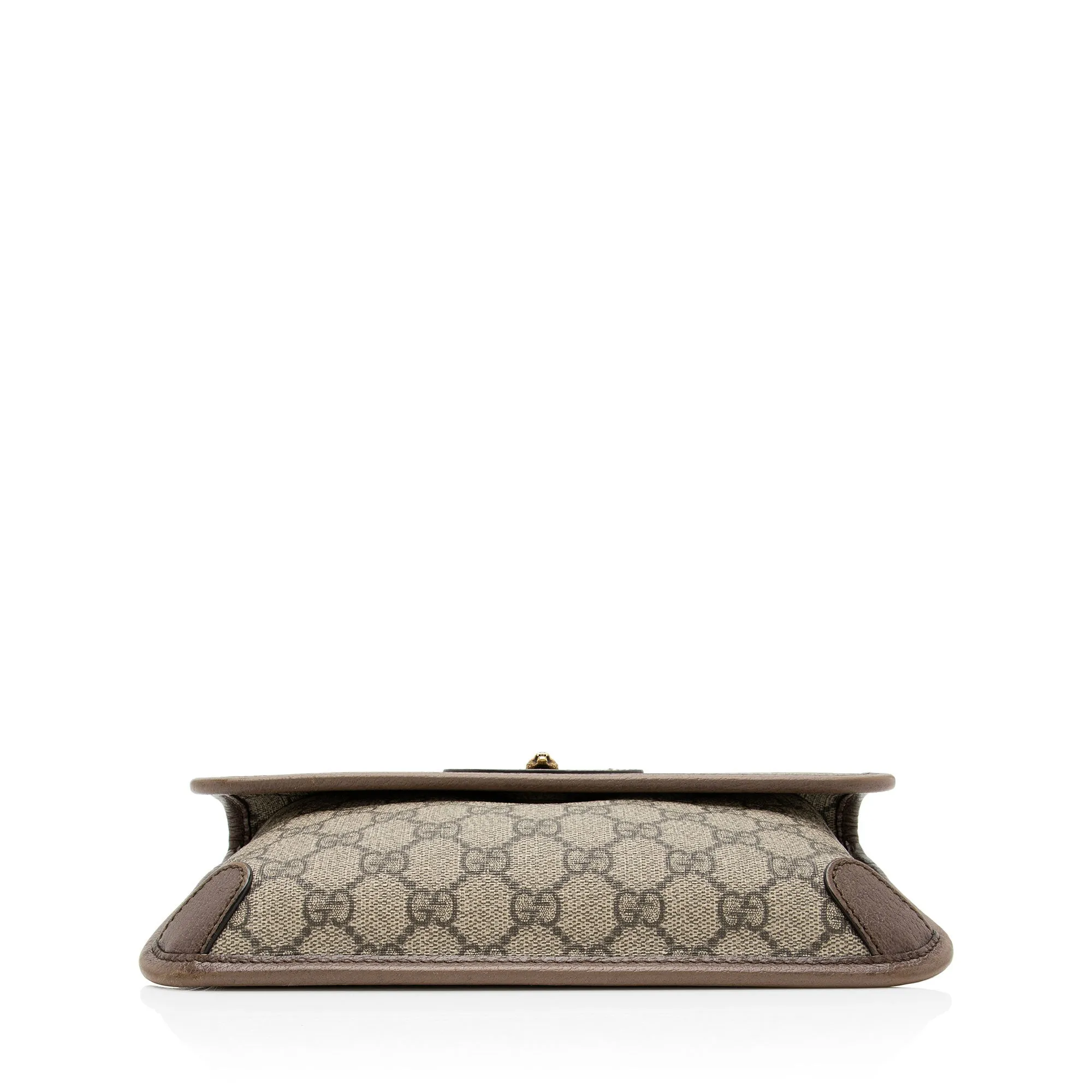 Gucci GG Supreme Neo Vintage Belt Bag (SHF-zgOlcU)
