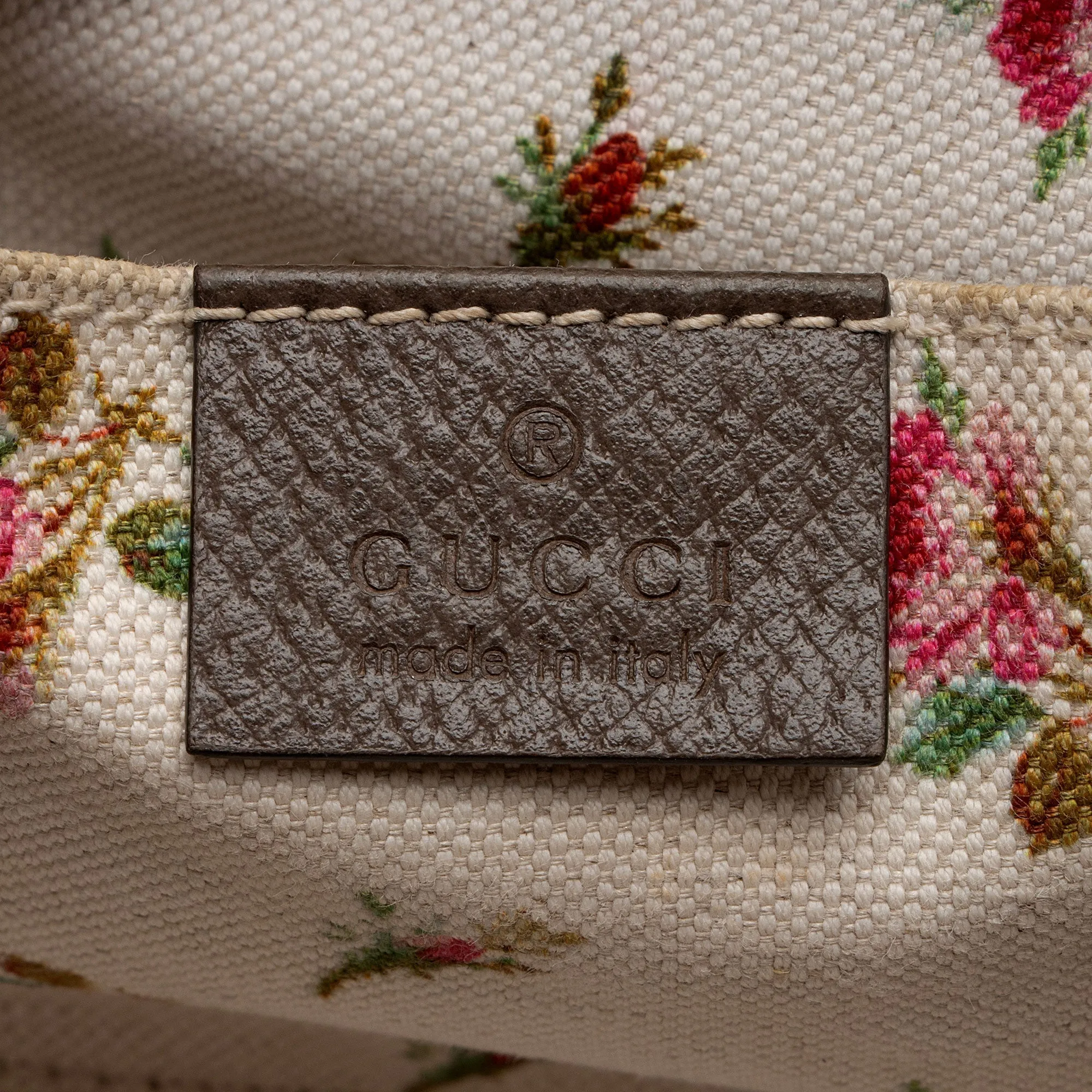 Gucci GG Supreme Neo Vintage Messenger (SHF-9NnYtp)