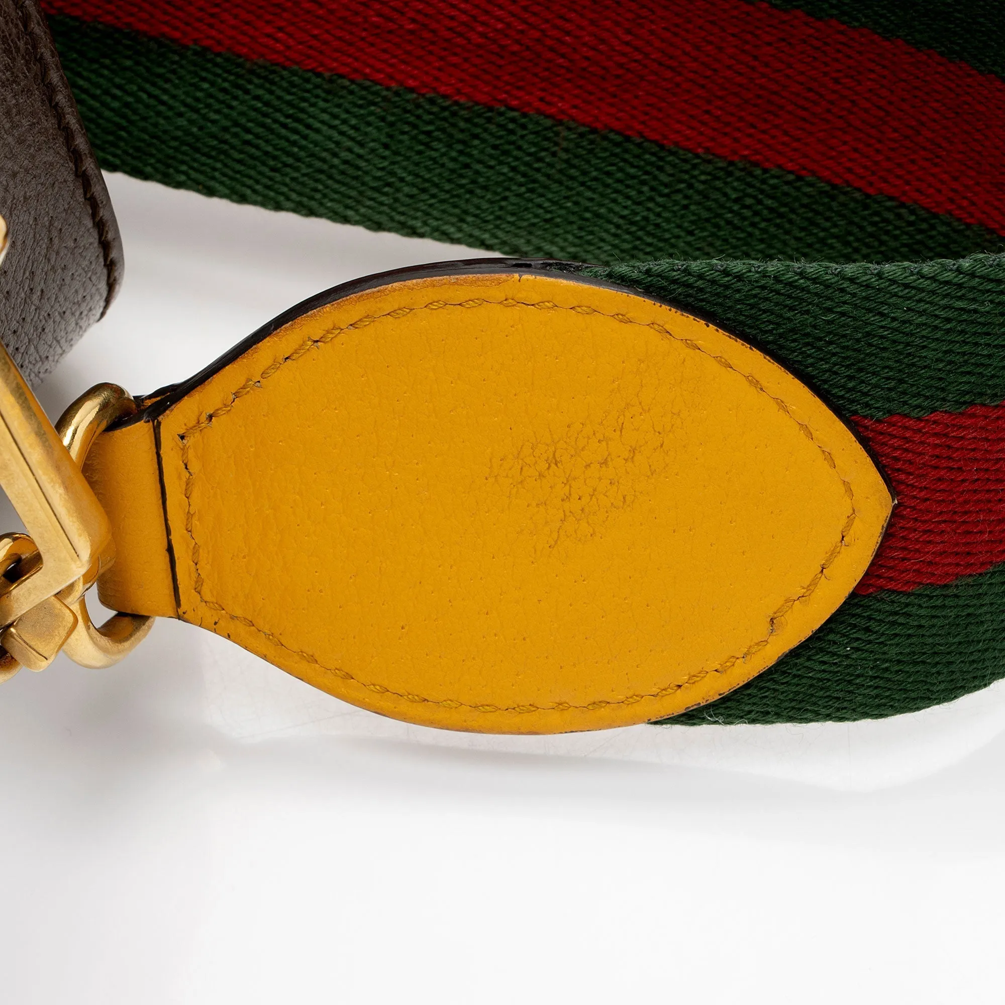 Gucci GG Supreme Neo Vintage Messenger (SHF-9NnYtp)
